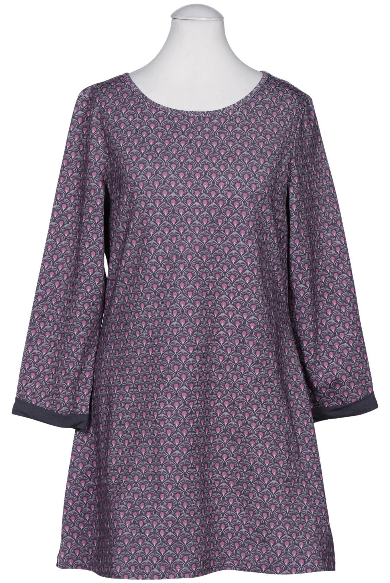 

Sorgenfri Sylt Damen Kleid, grau, Gr. 34