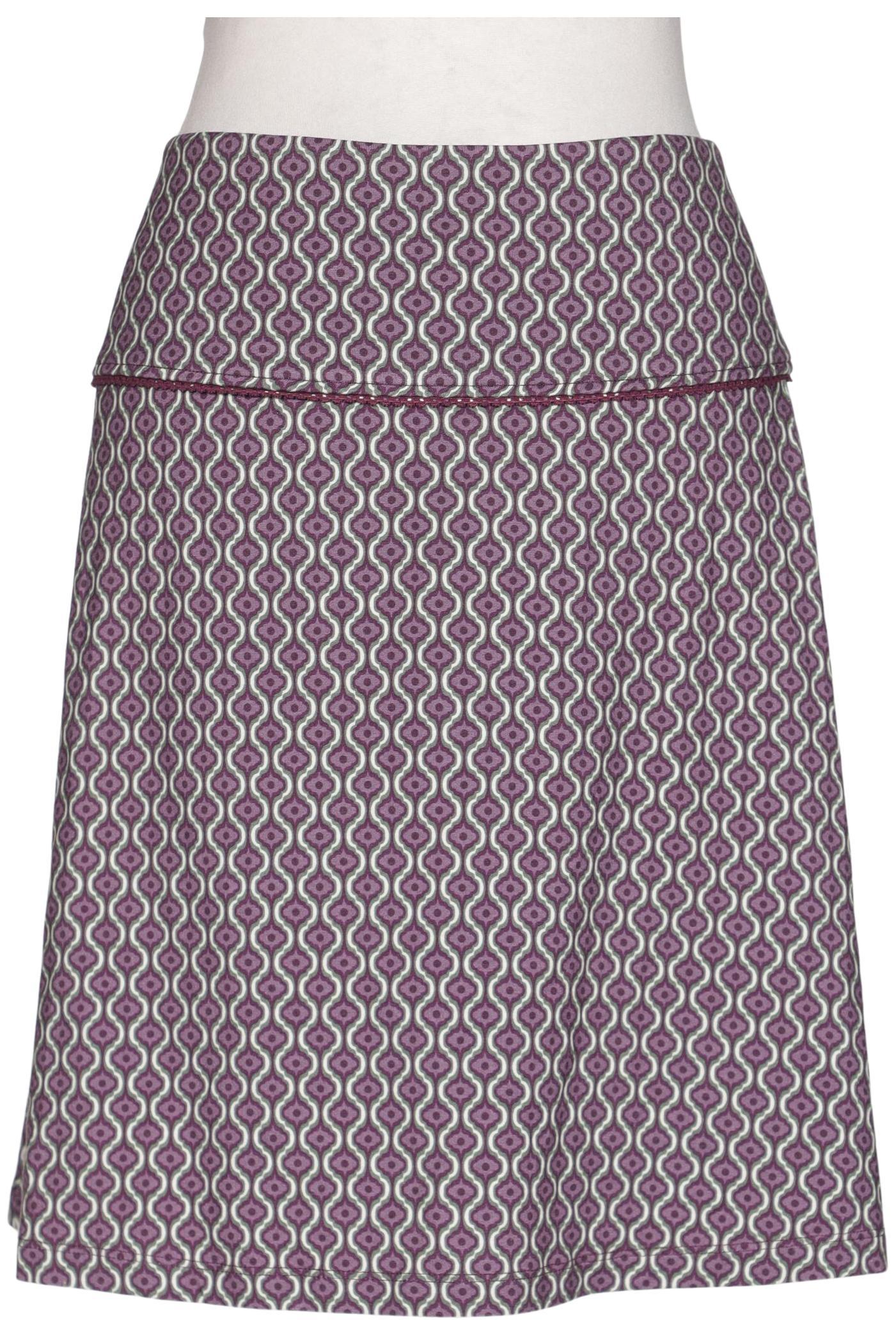 

Sorgenfri Sylt Damen Rock, flieder, Gr. 34