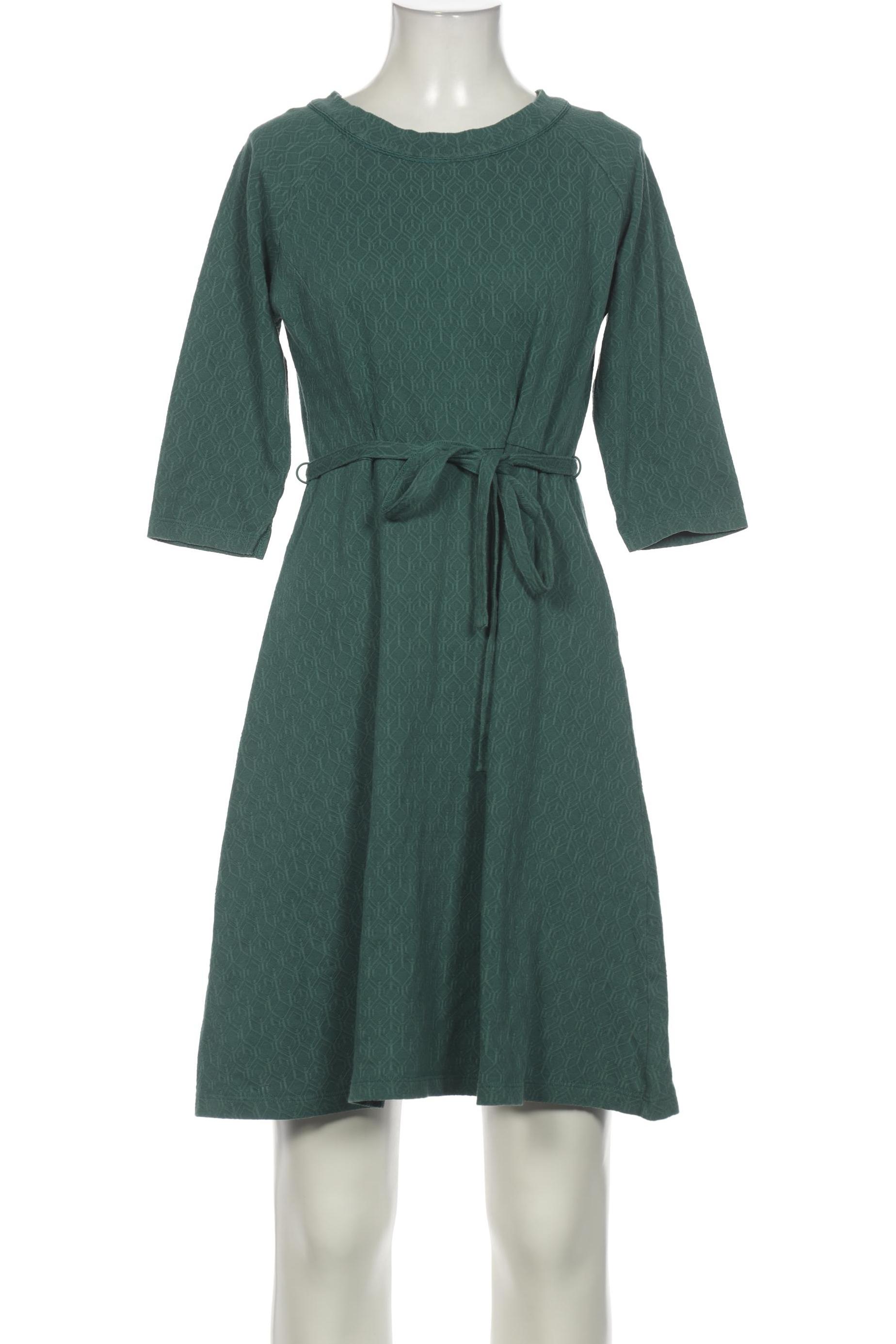 

Sorgenfri Sylt Damen Kleid, grün