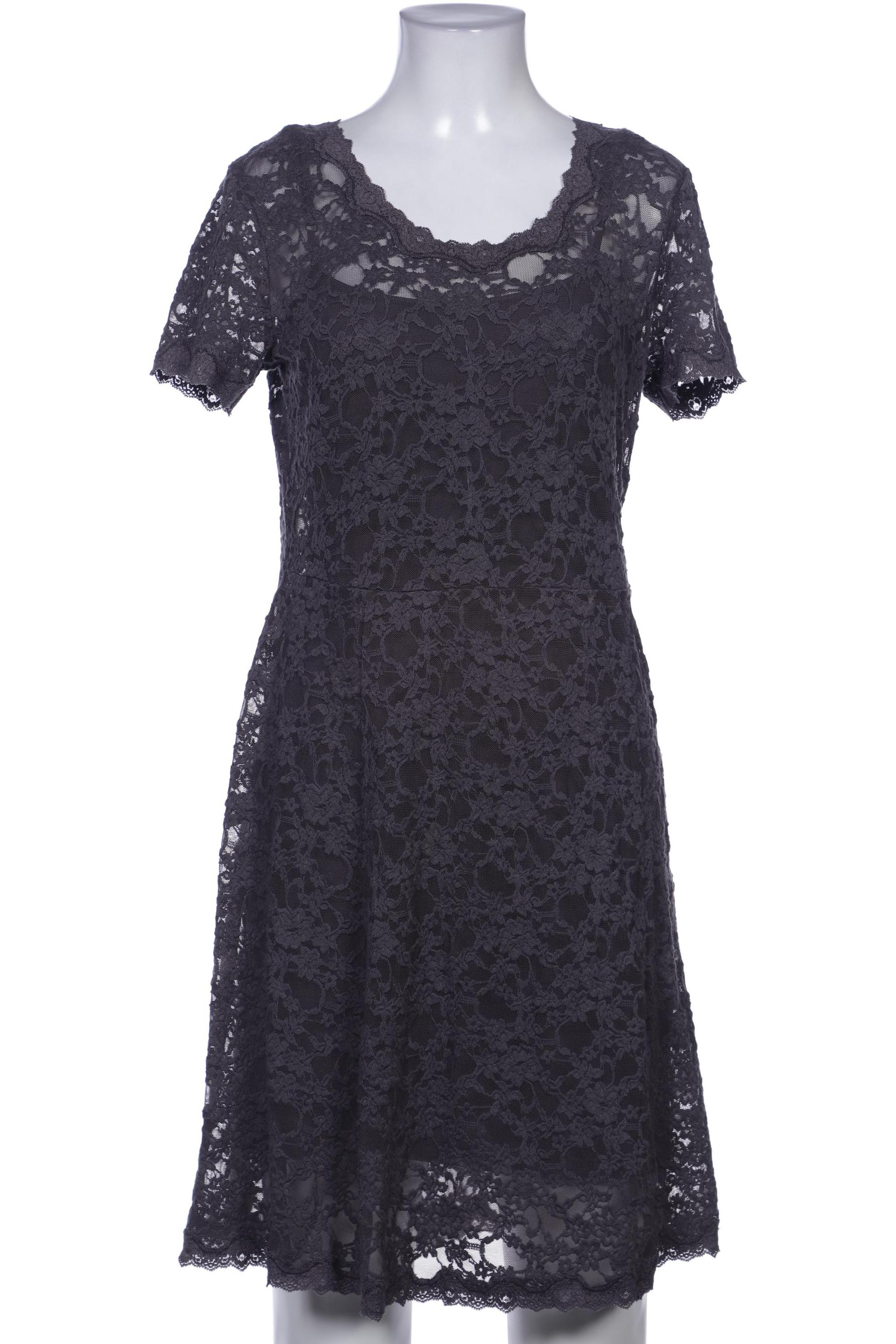 

Sorgenfri Sylt Damen Kleid, grau, Gr. 38
