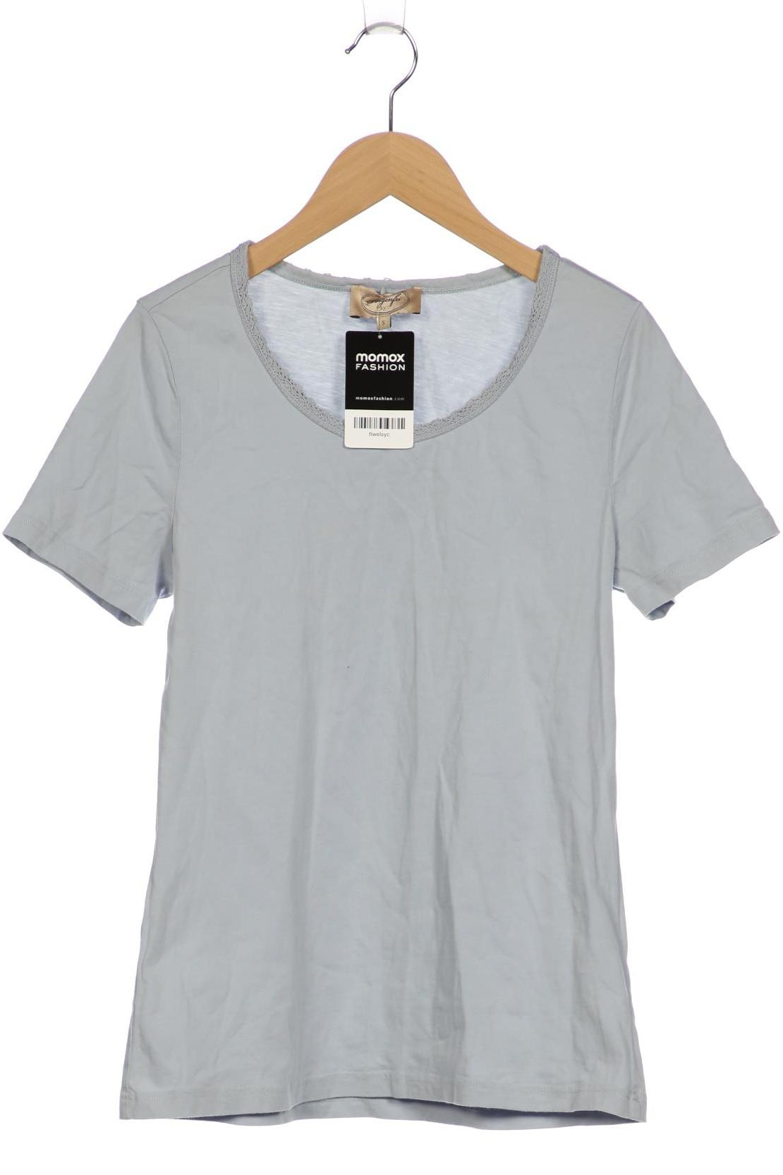 

Sorgenfri Sylt Damen T-Shirt, grau, Gr. 36