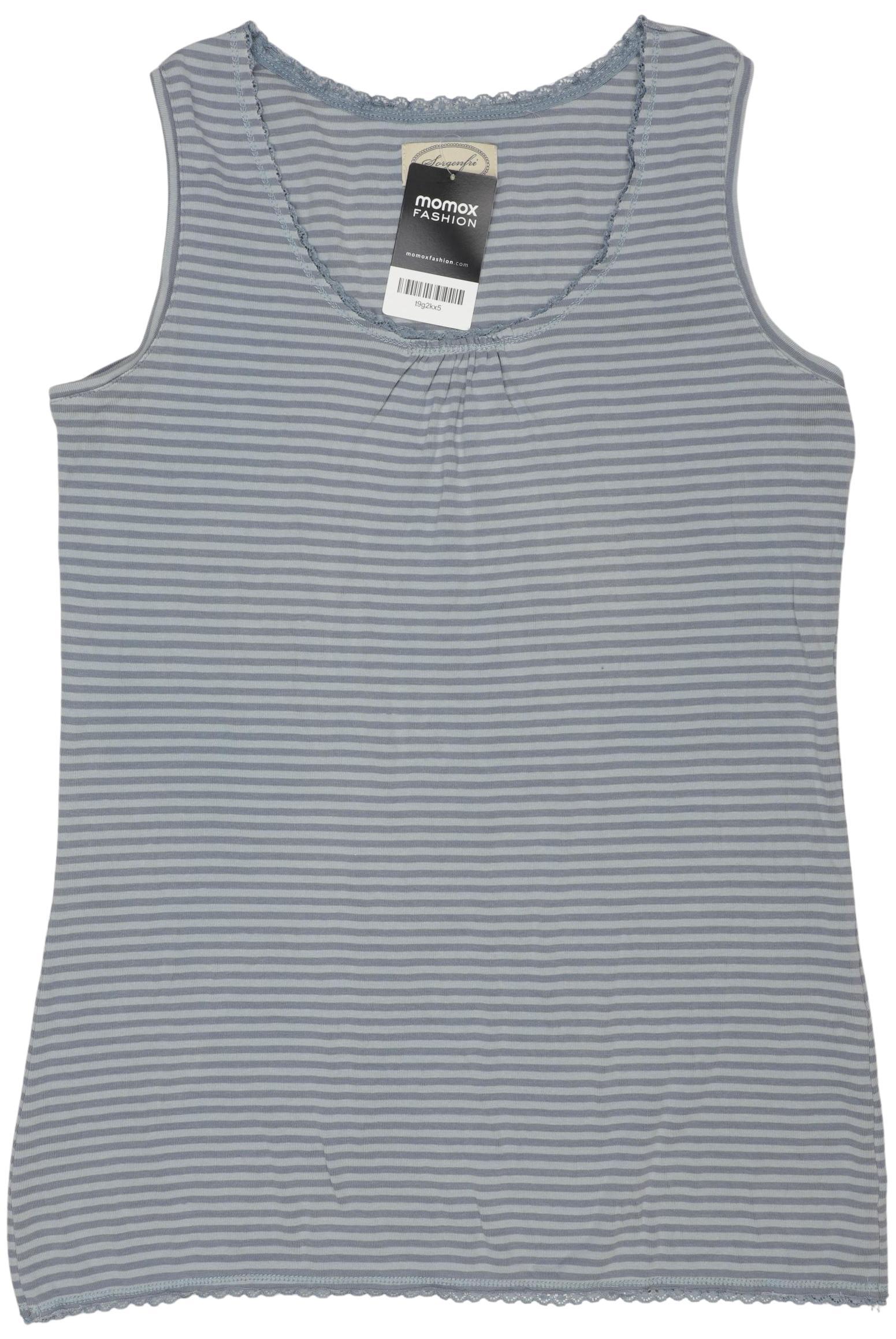 

Sorgenfri Sylt Damen Top, mehrfarbig, Gr. 42