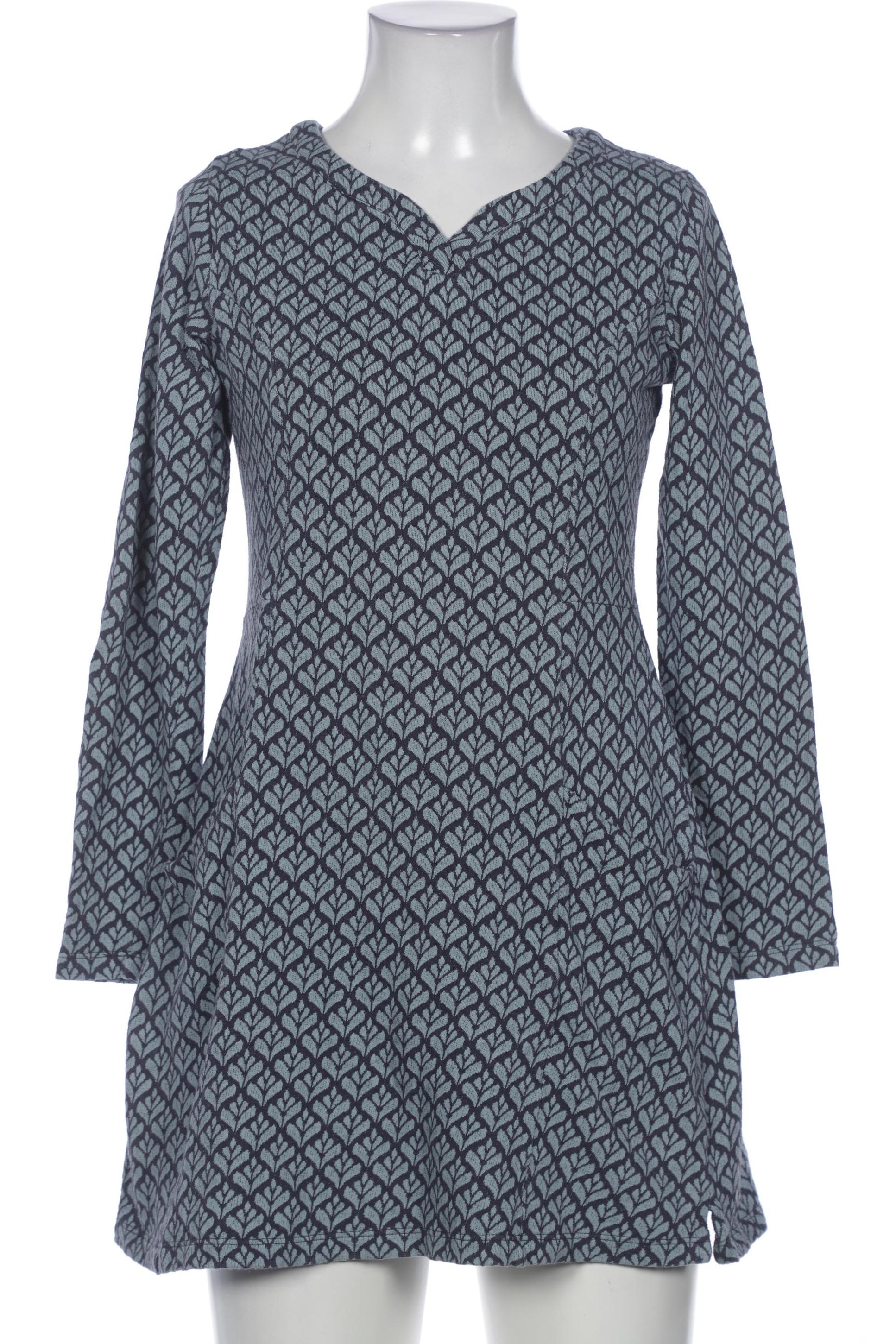 

Sorgenfri Sylt Damen Kleid, blau, Gr. 36