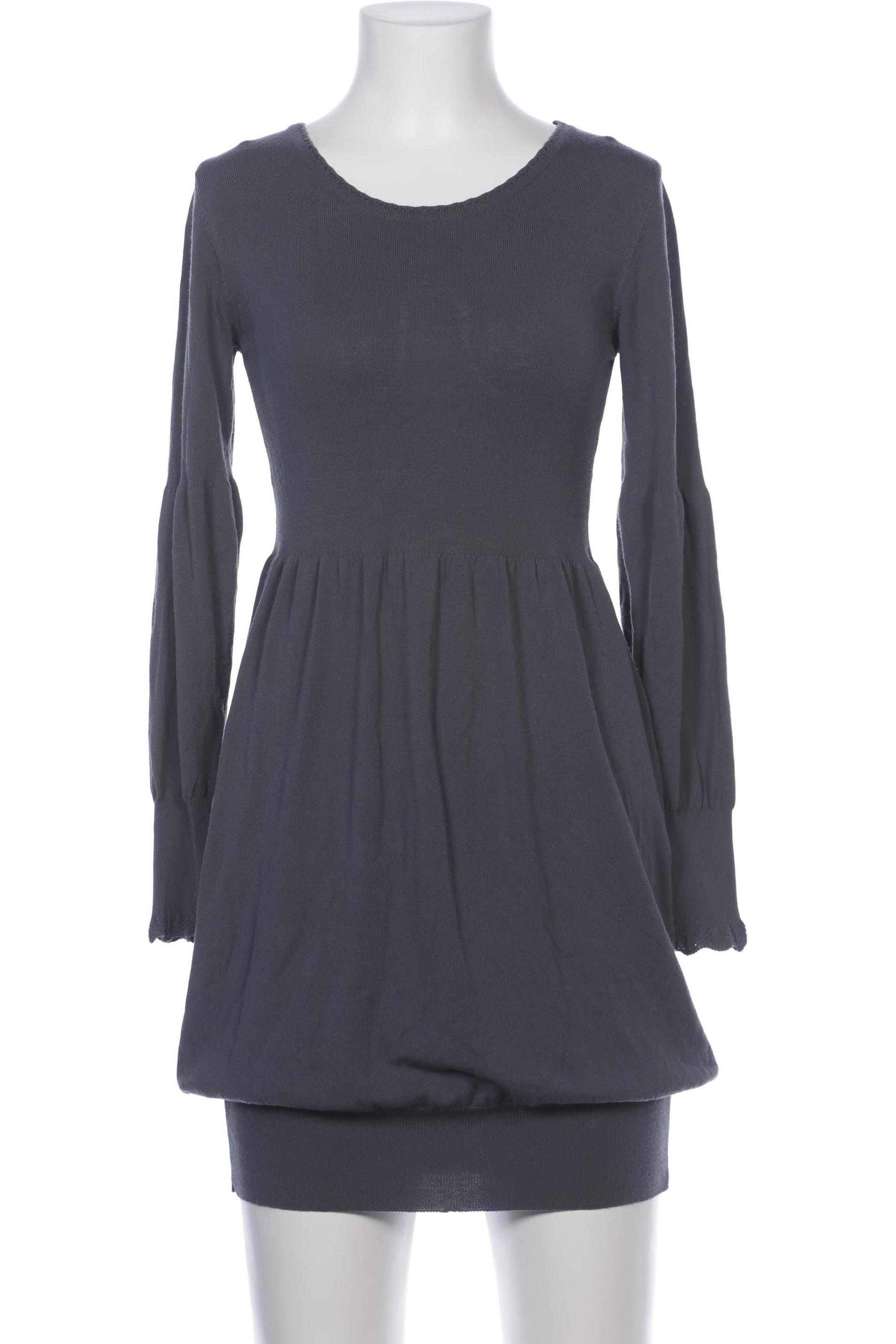 

Sorgenfri Sylt Damen Kleid, grau, Gr. 34