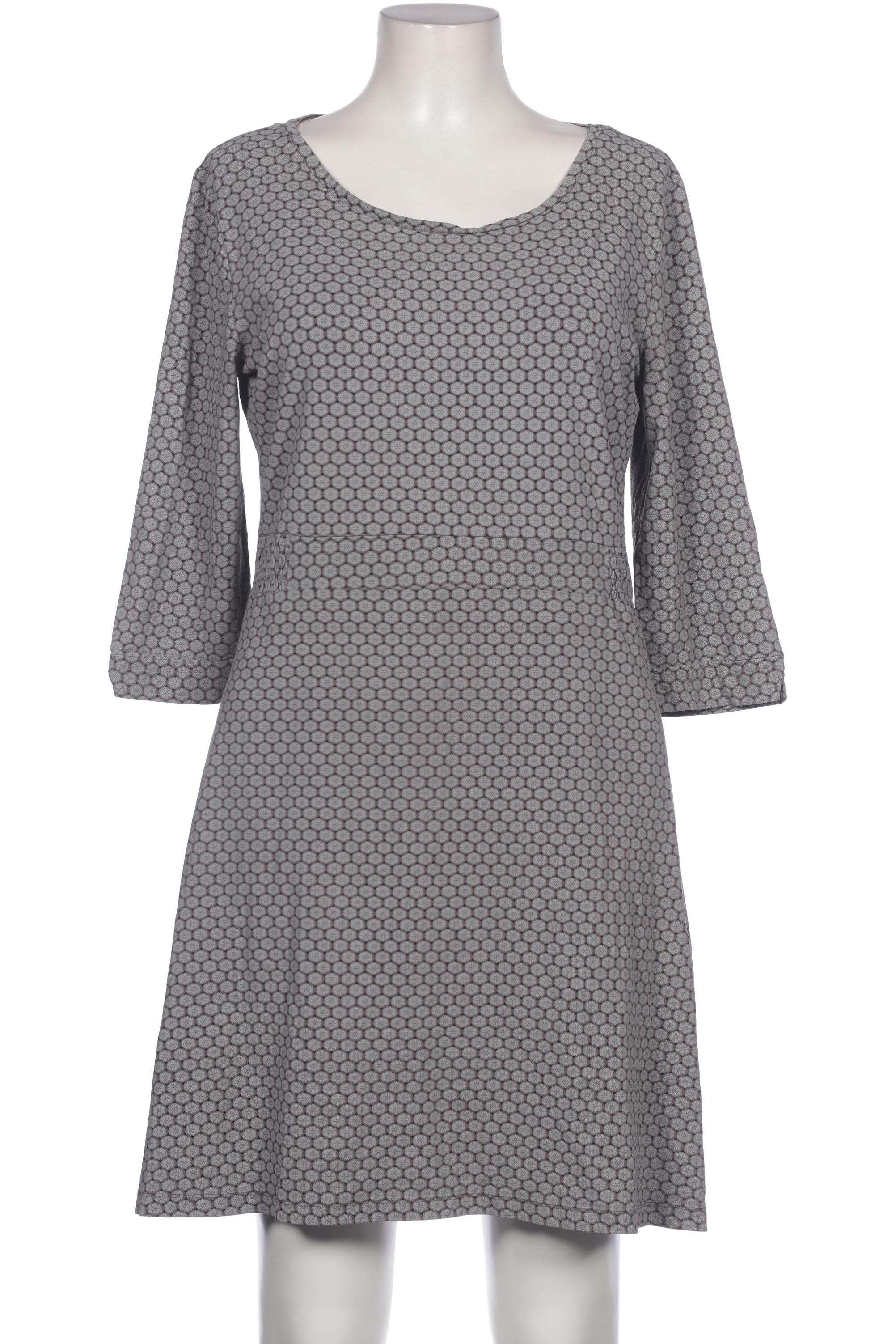 

Sorgenfri Sylt Damen Kleid, grau, Gr. 44