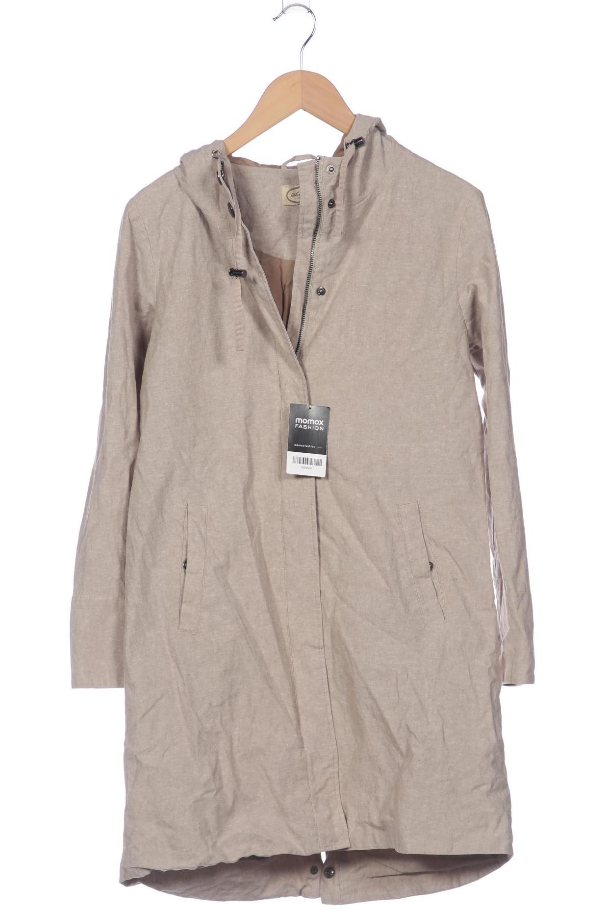 

Sorgenfri Sylt Damen Mantel, beige, Gr. 36