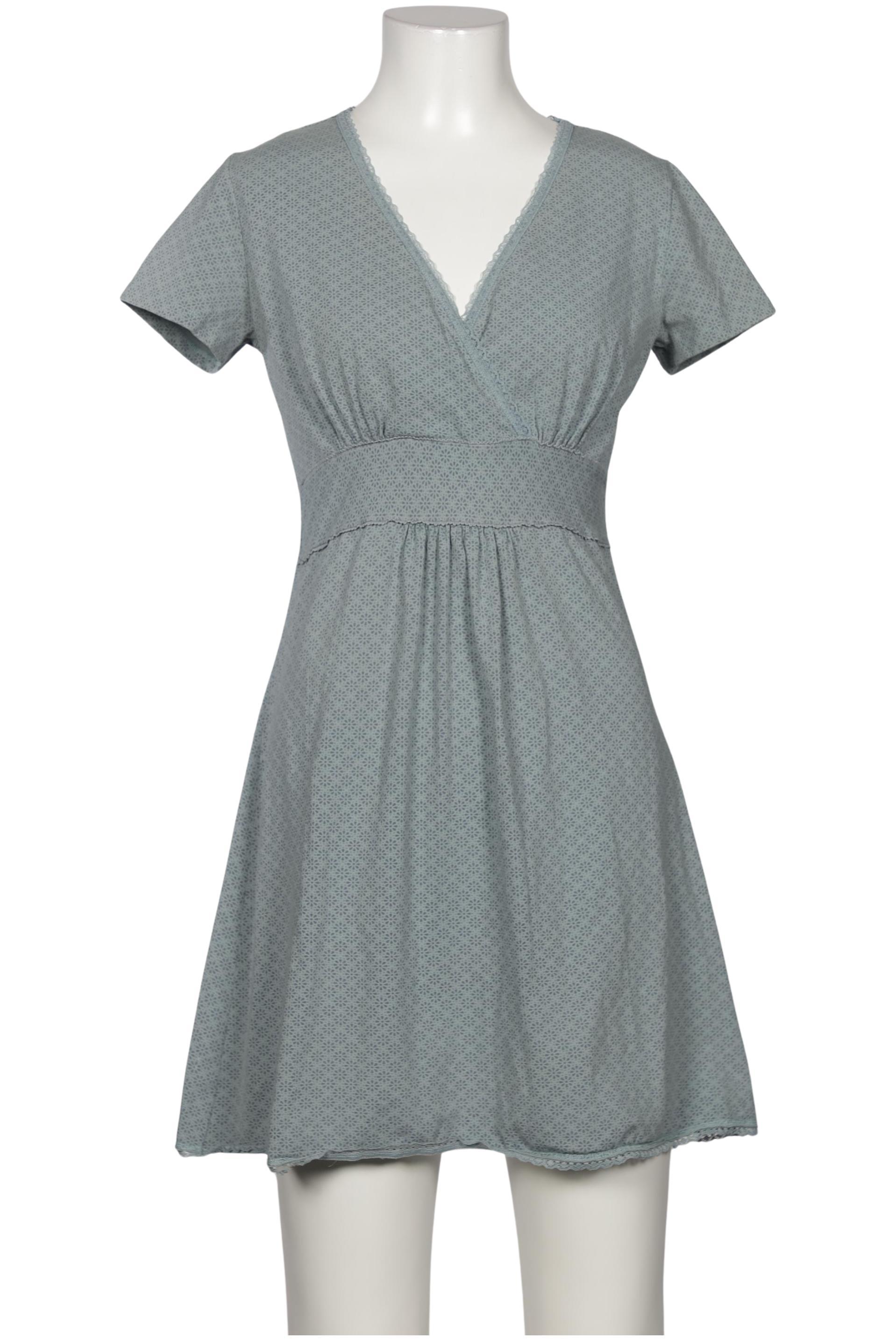 

Sorgenfri Sylt Damen Kleid, blau, Gr. 38