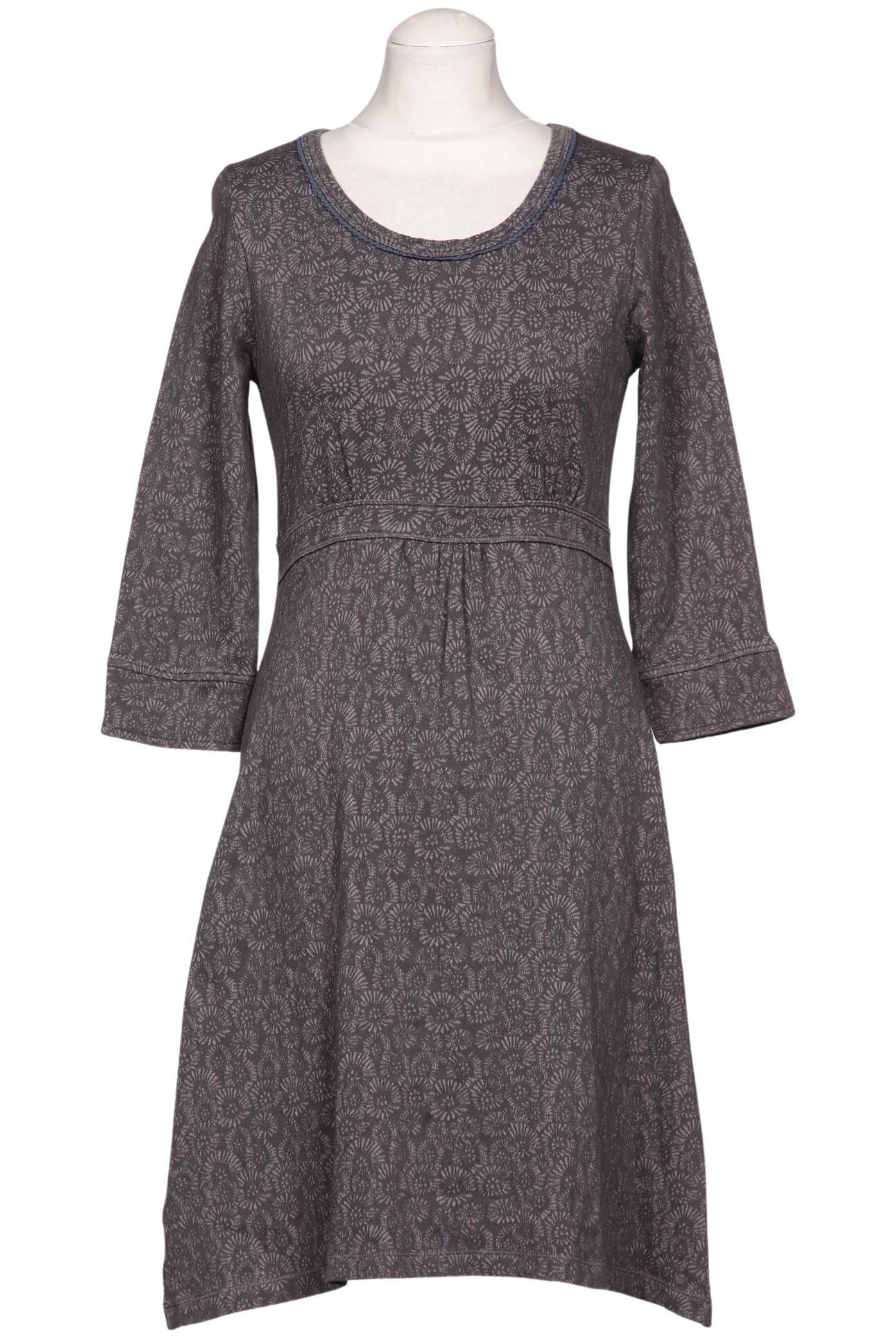 

Sorgenfri Sylt Damen Kleid, grau, Gr. 38