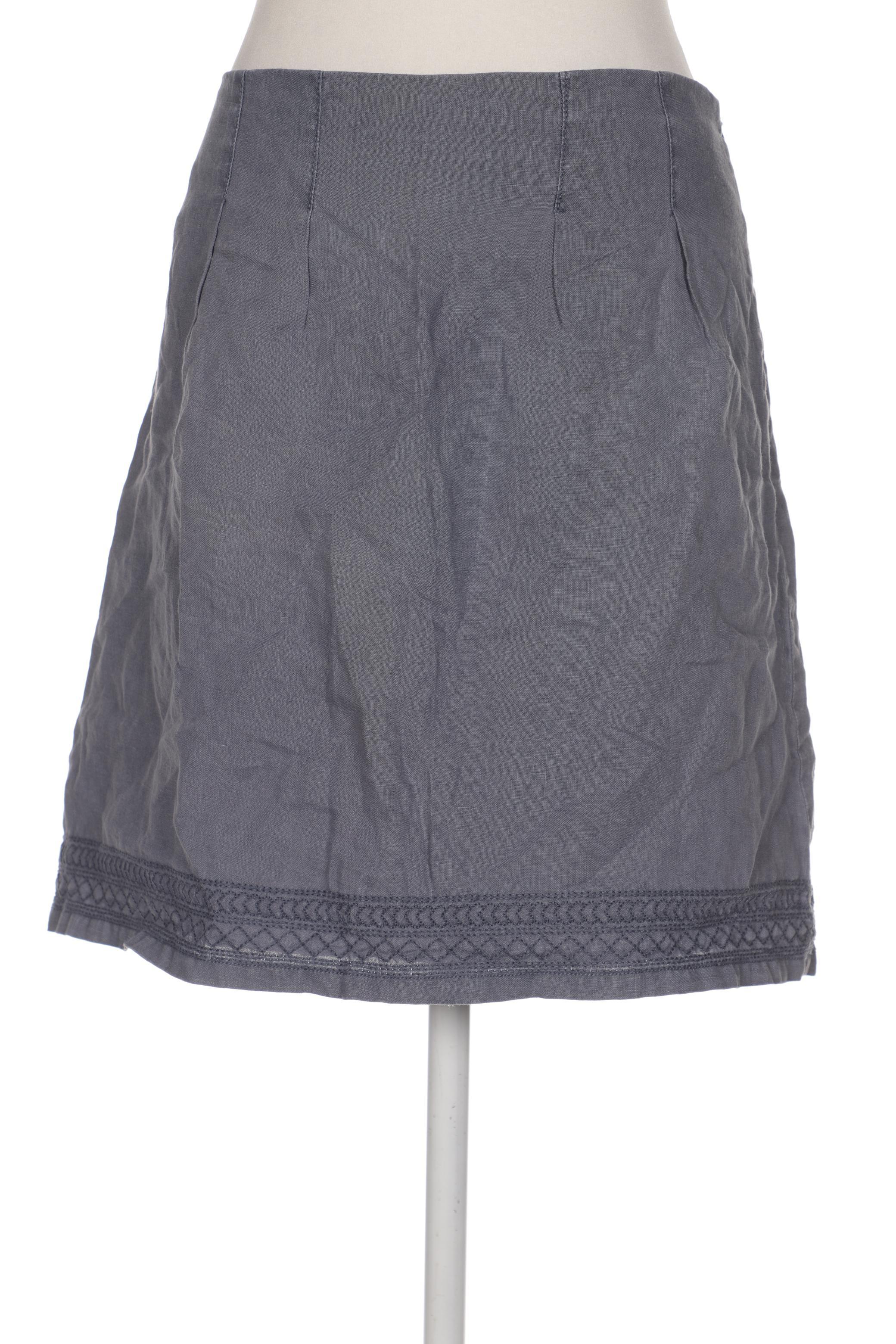 

Sorgenfri Sylt Damen Rock, blau