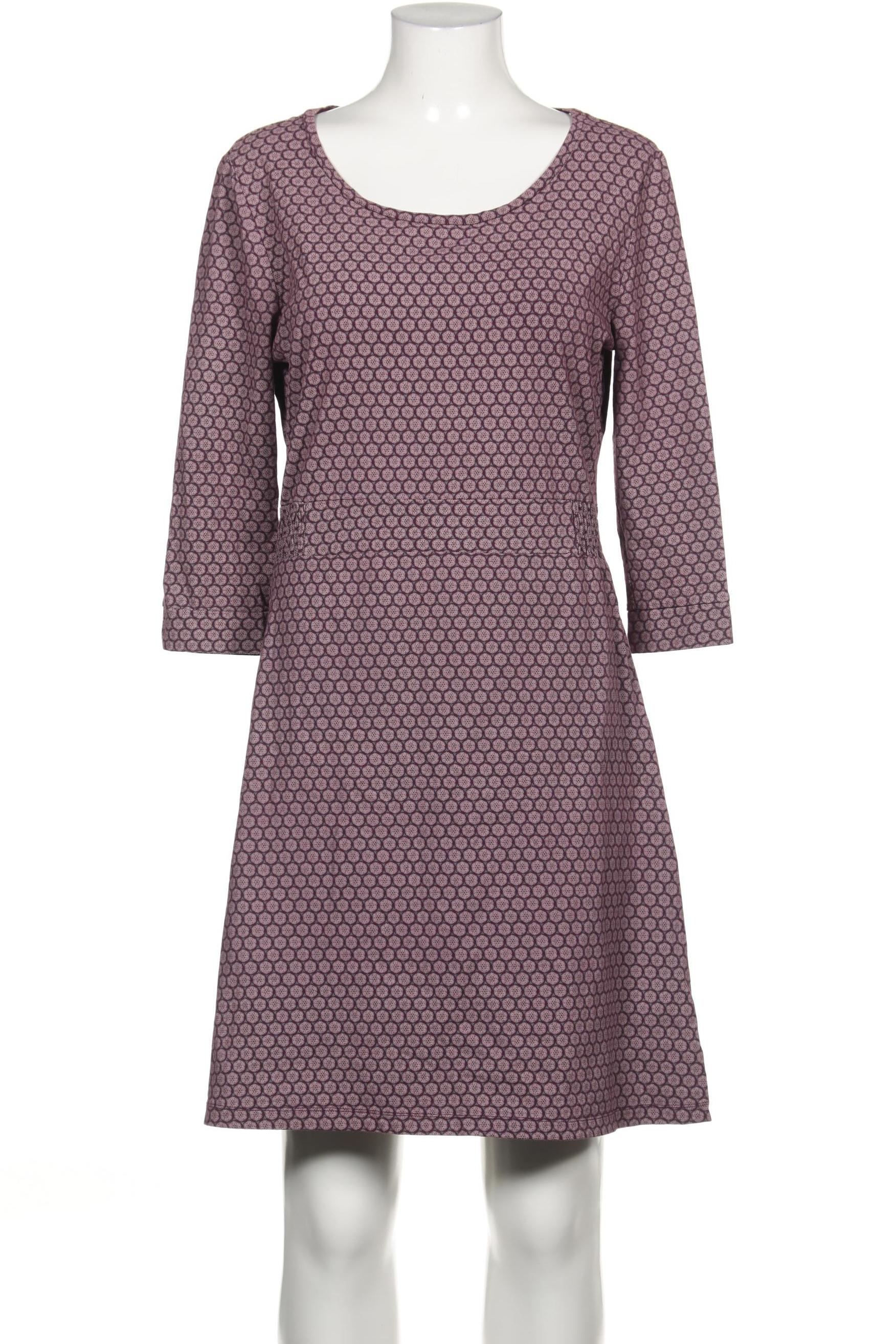 

Sorgenfri Sylt Damen Kleid, flieder