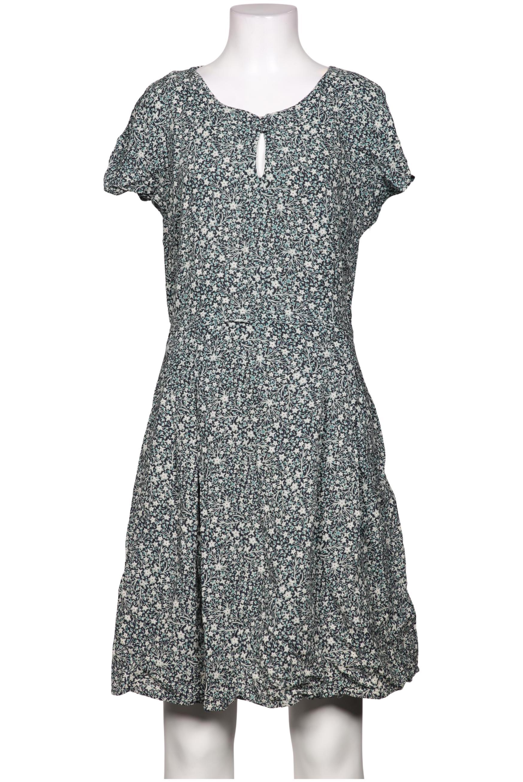 

Sorgenfri Sylt Damen Kleid, grün, Gr. 38