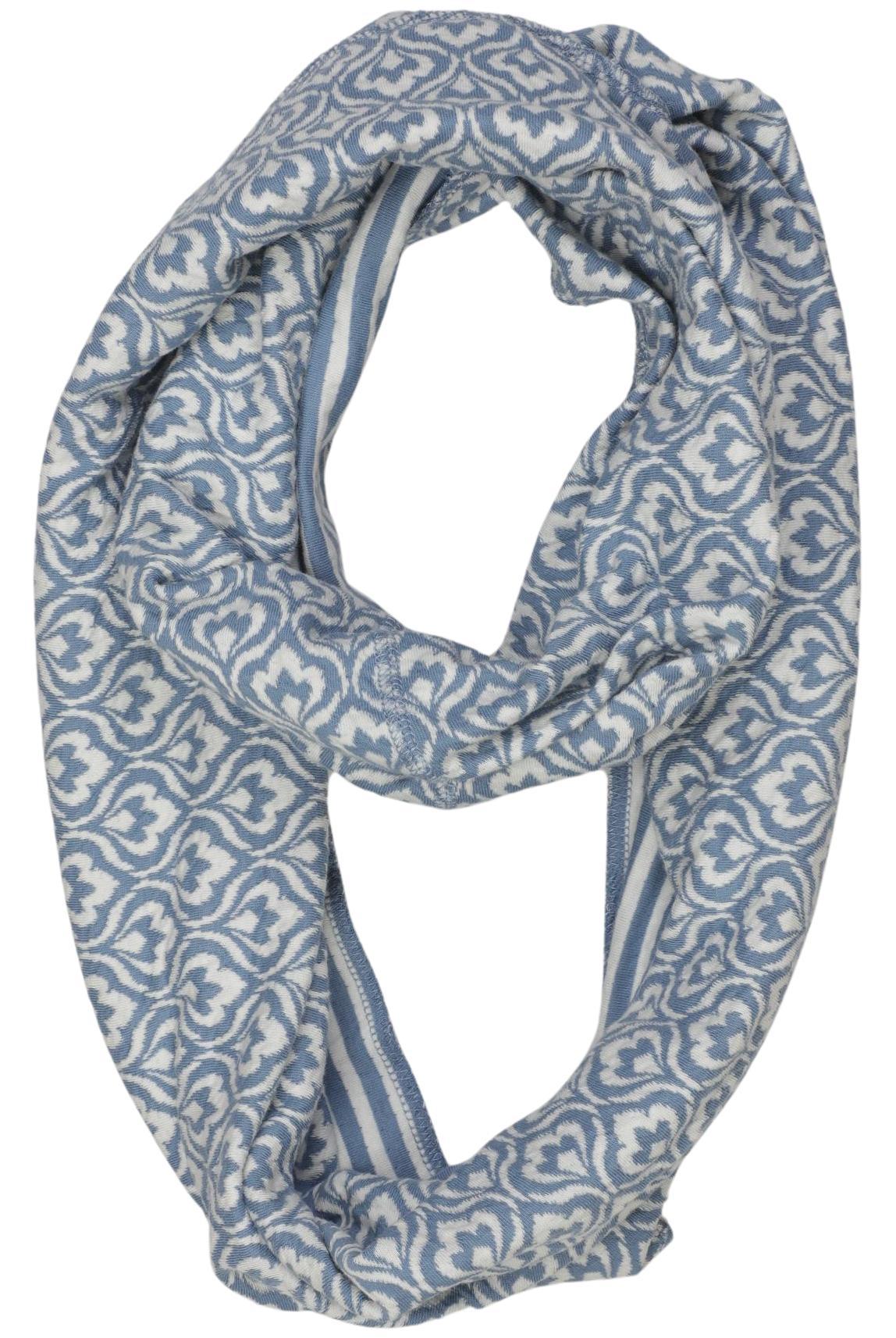 

Sorgenfri Sylt Damen Schal, blau, Gr.