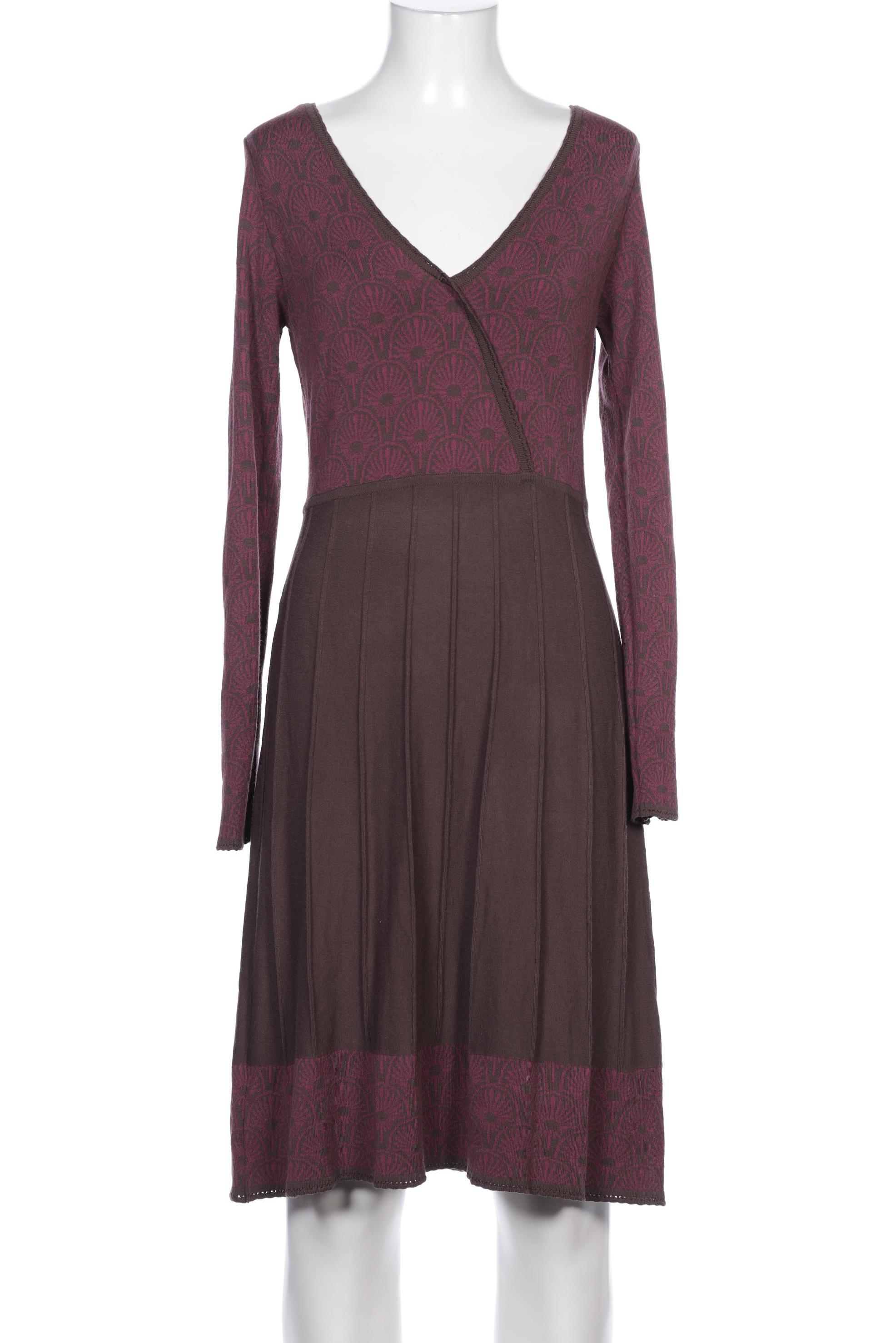 

Sorgenfri Sylt Damen Kleid, braun, Gr. 36