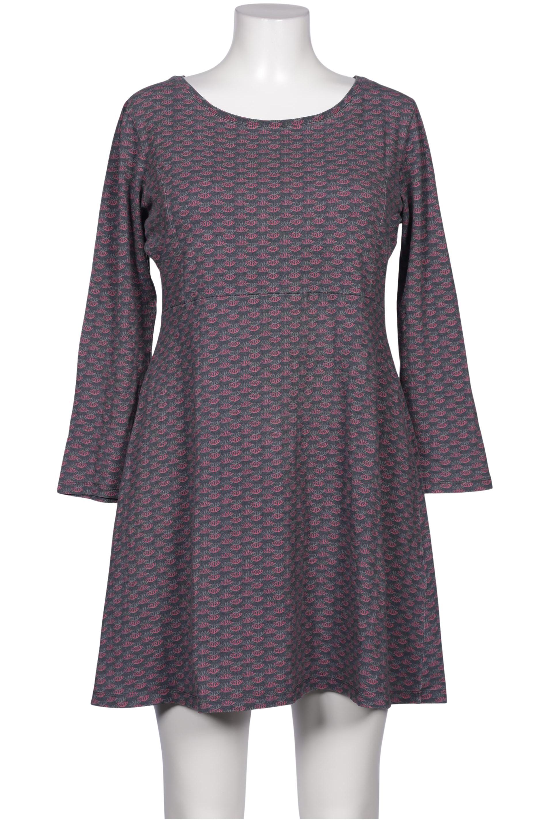 

Sorgenfri Sylt Damen Kleid, grau, Gr. 44