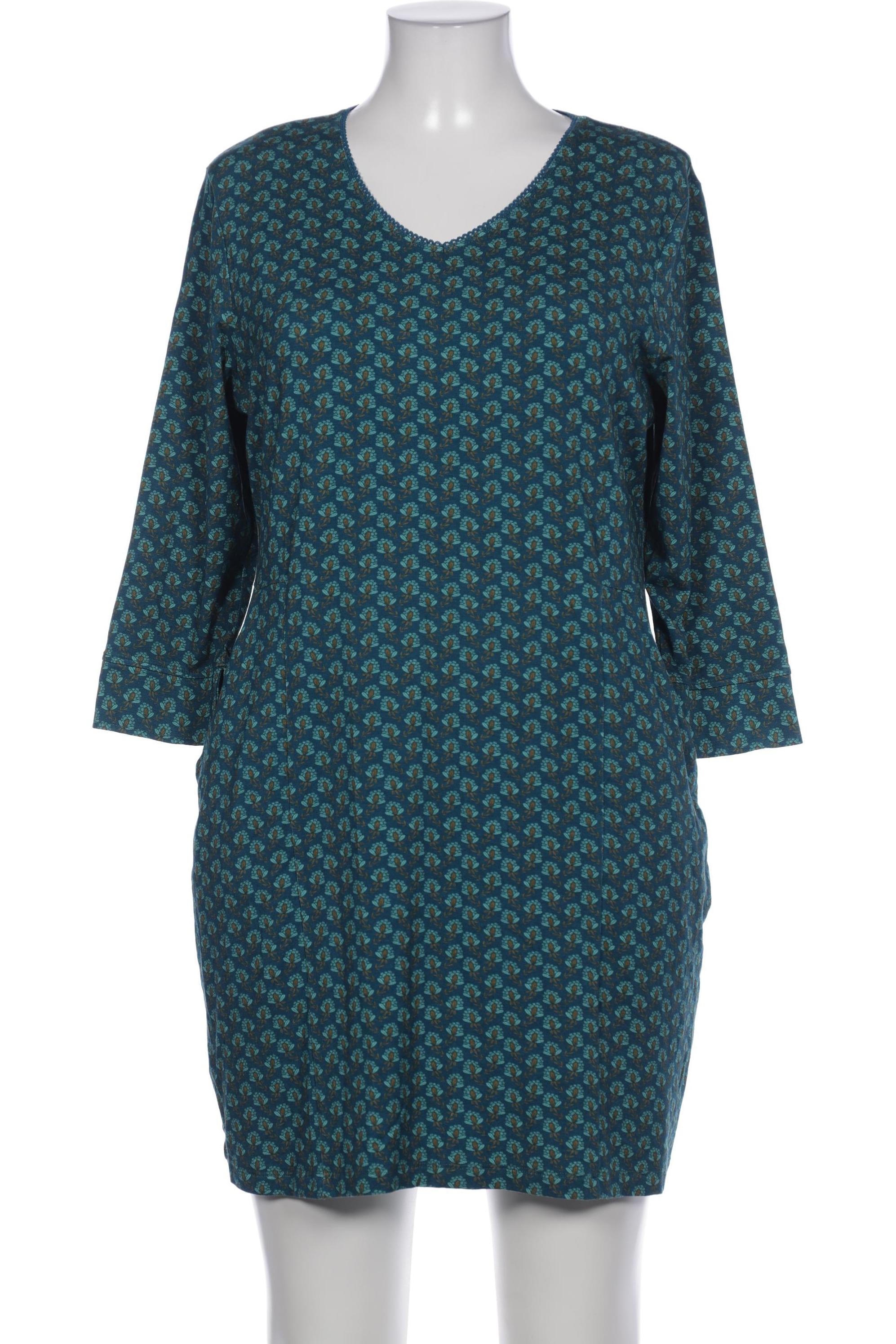 

Sorgenfri Sylt Damen Kleid, blau, Gr. 44