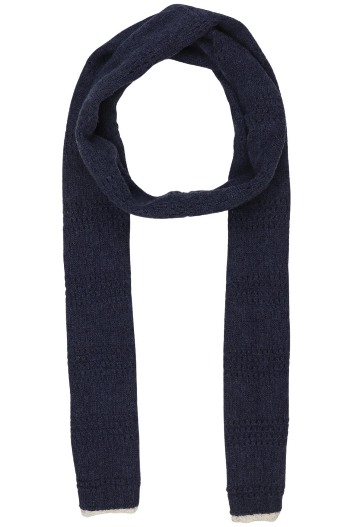 

Sorgenfri Sylt Damen Schal, marineblau, Gr.