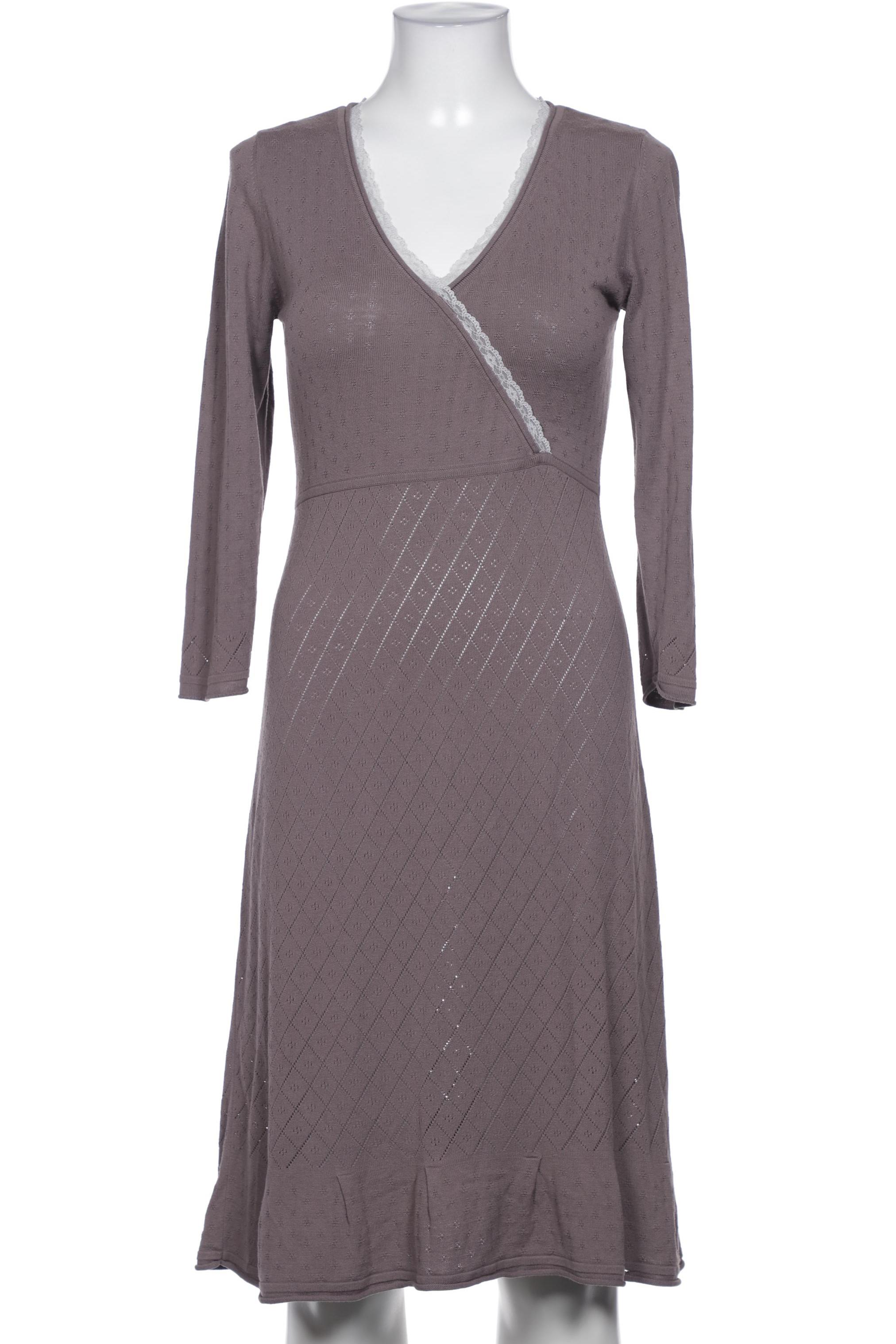 

Sorgenfri Sylt Damen Kleid, grau