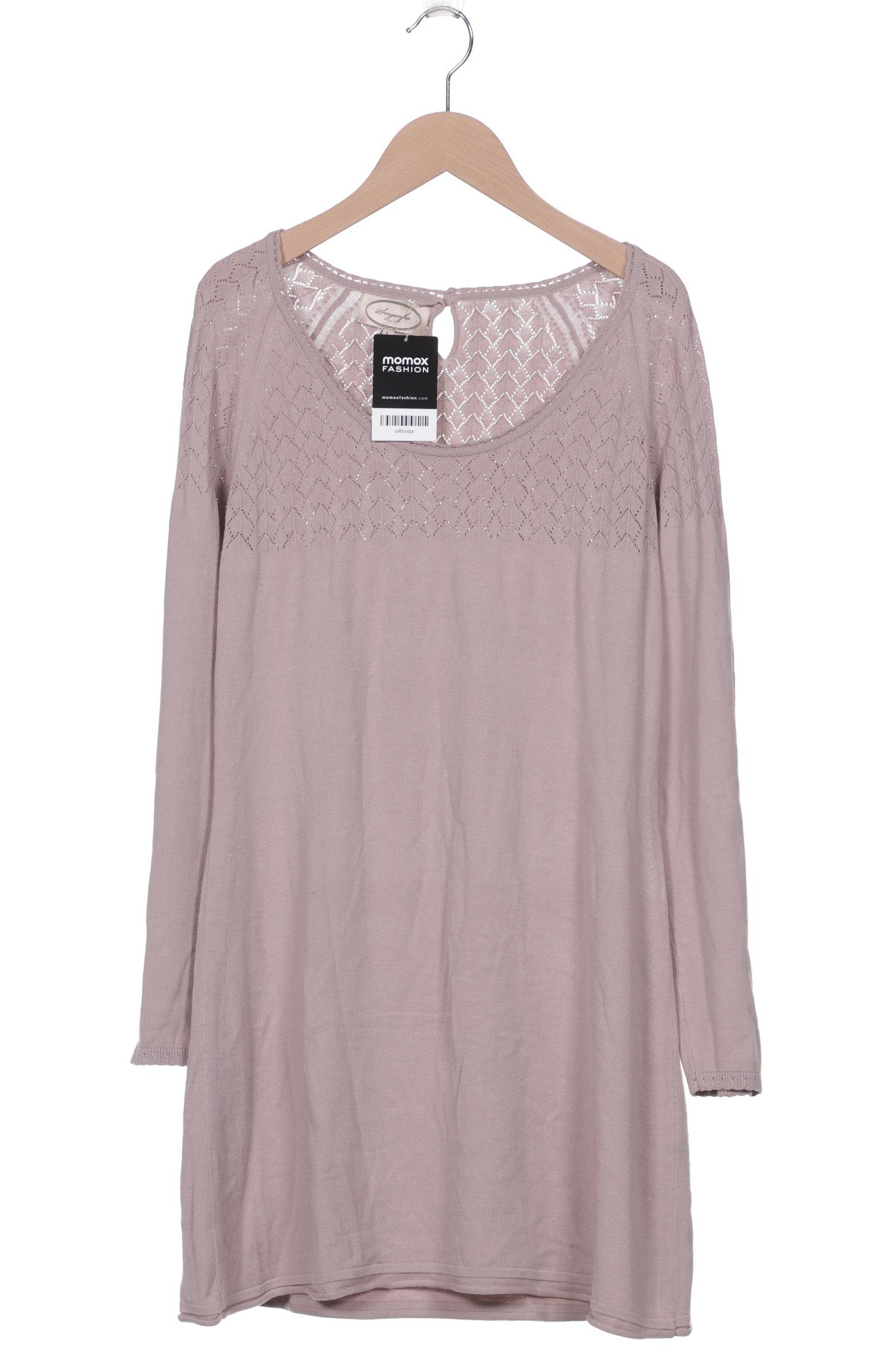 

Sorgenfri Sylt Damen Pullover, beige