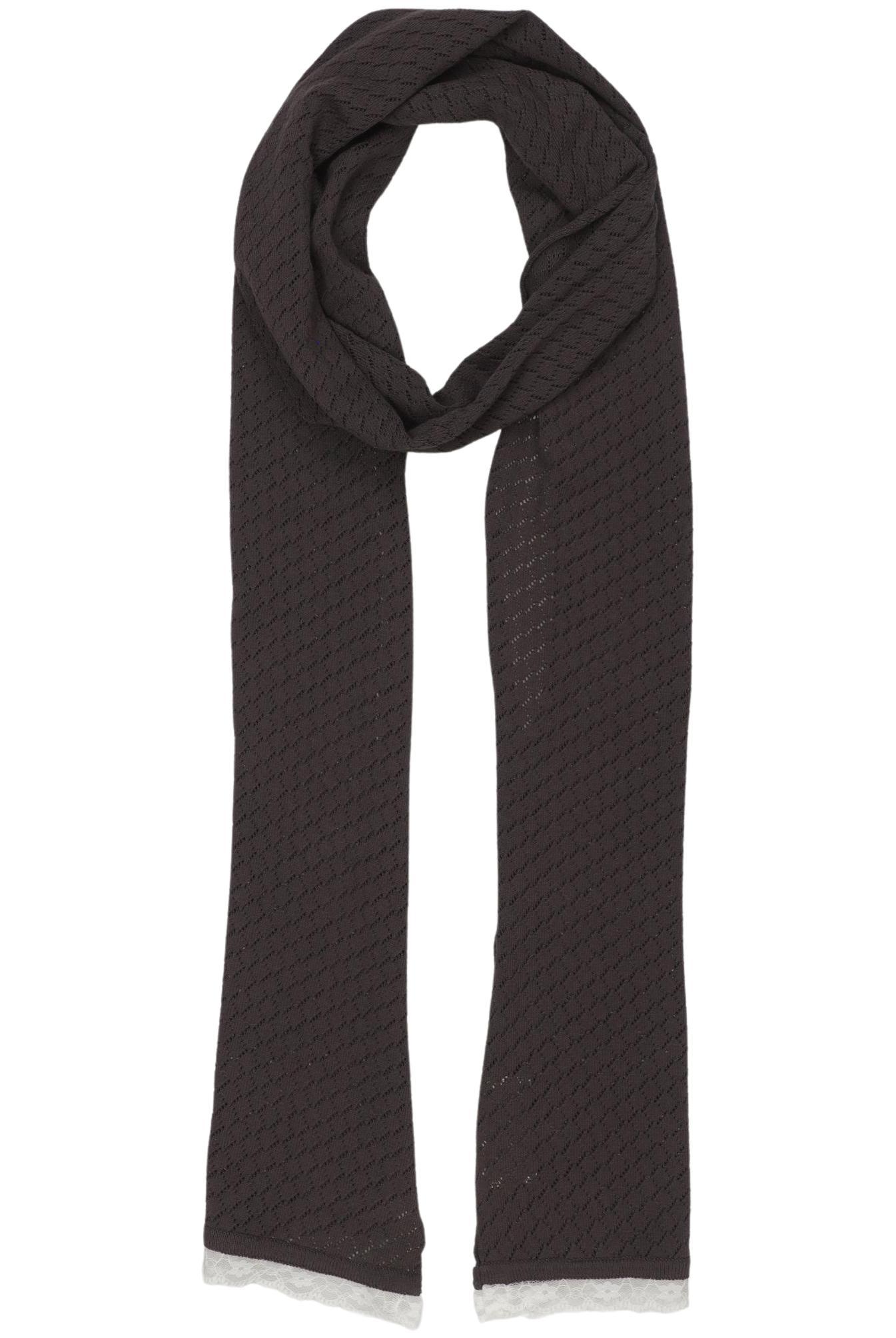 

Sorgenfri Sylt Damen Schal, braun, Gr.