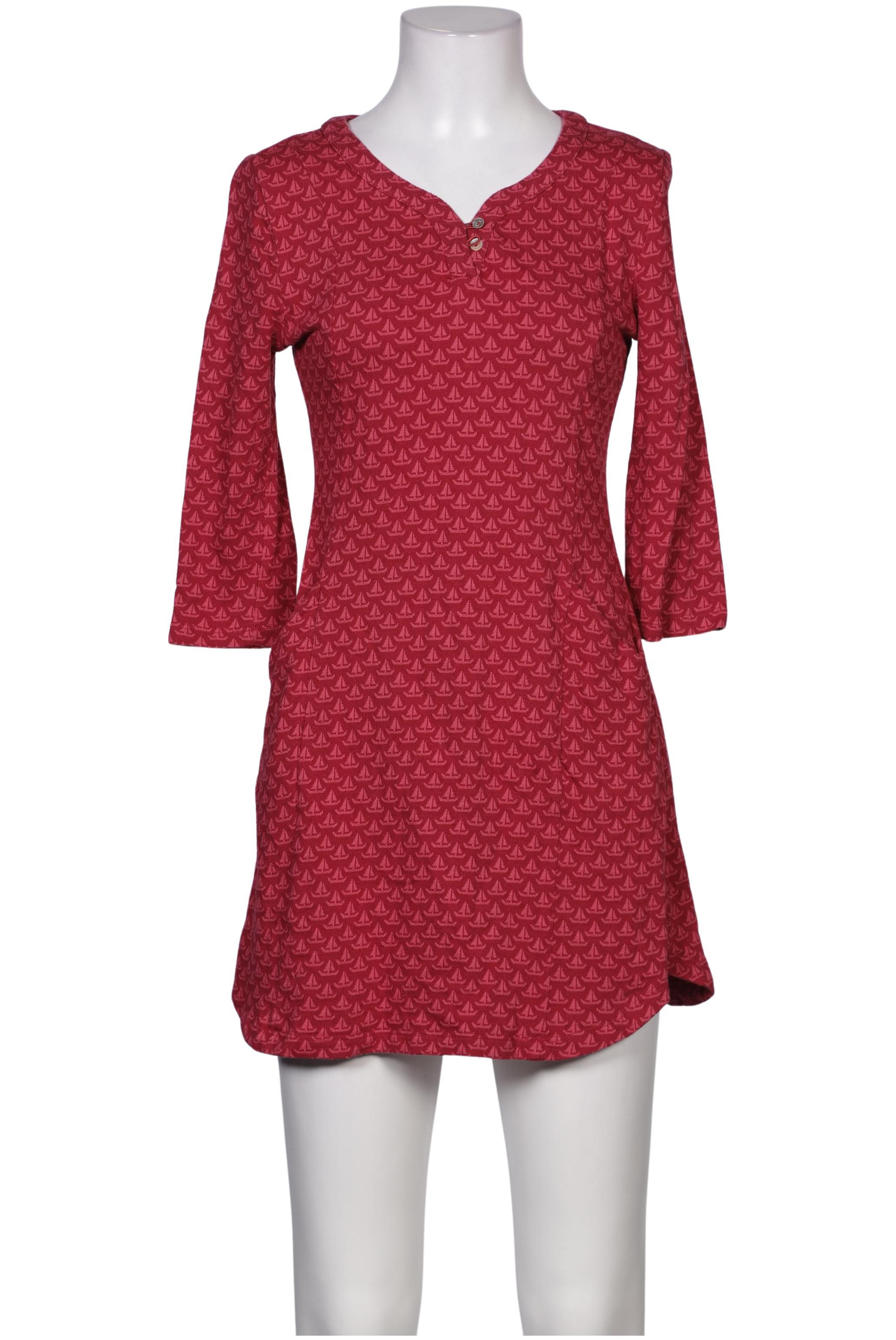 

Sorgenfri Sylt Damen Kleid, pink, Gr. 34