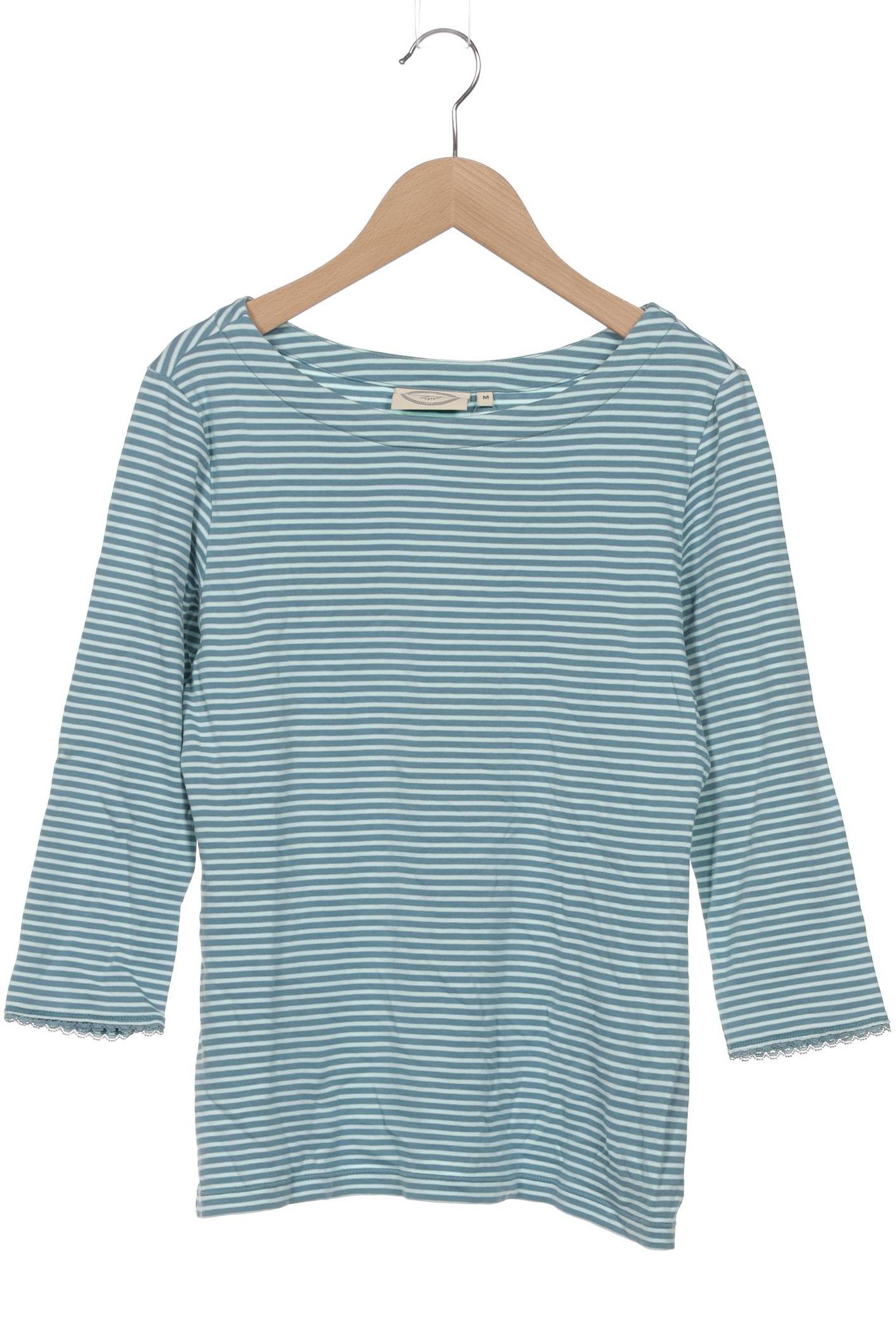 

Sorgenfri Sylt Damen Pullover, blau, Gr. 38