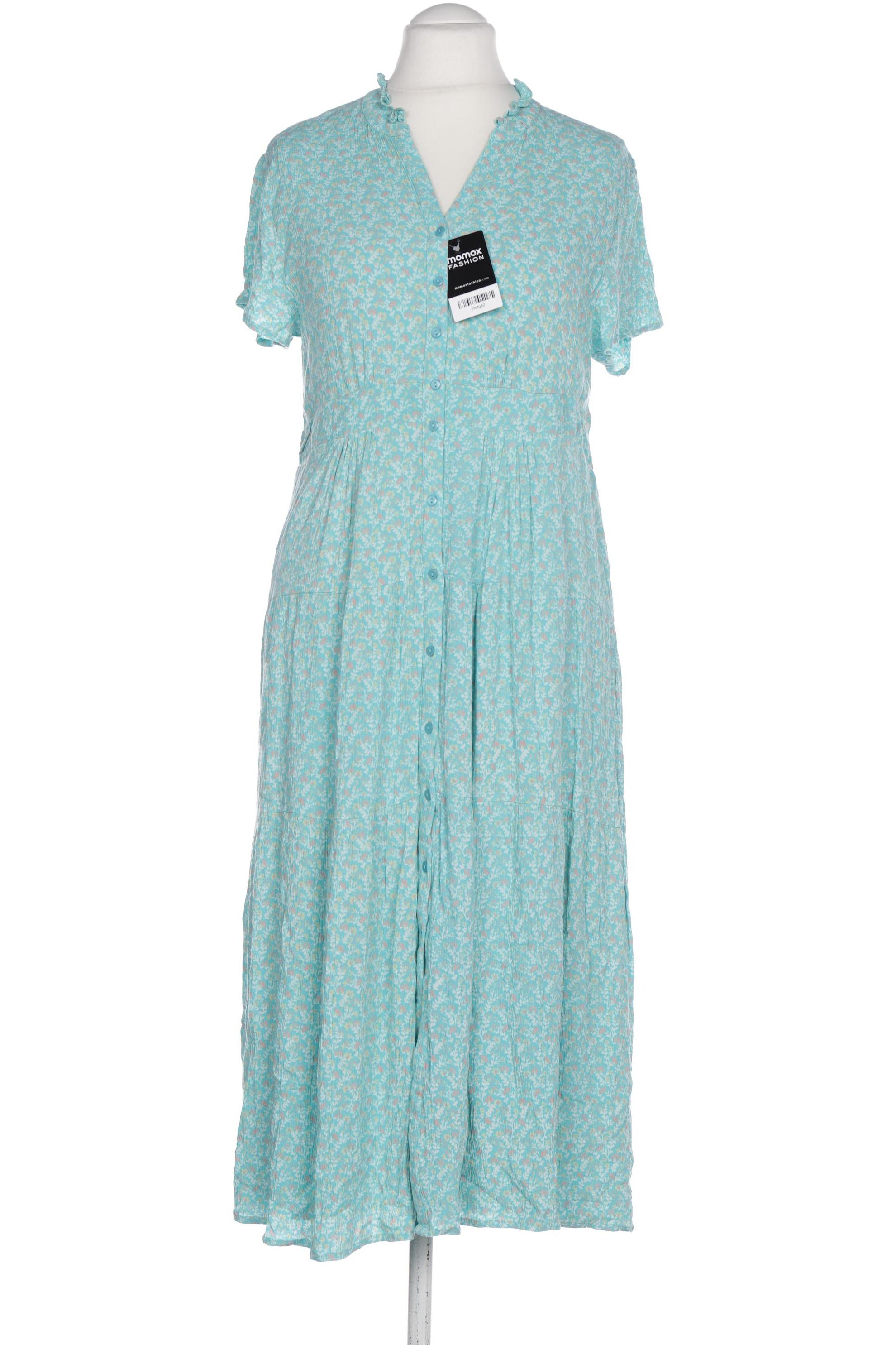 

Sorgenfri Sylt Damen Kleid, türkis