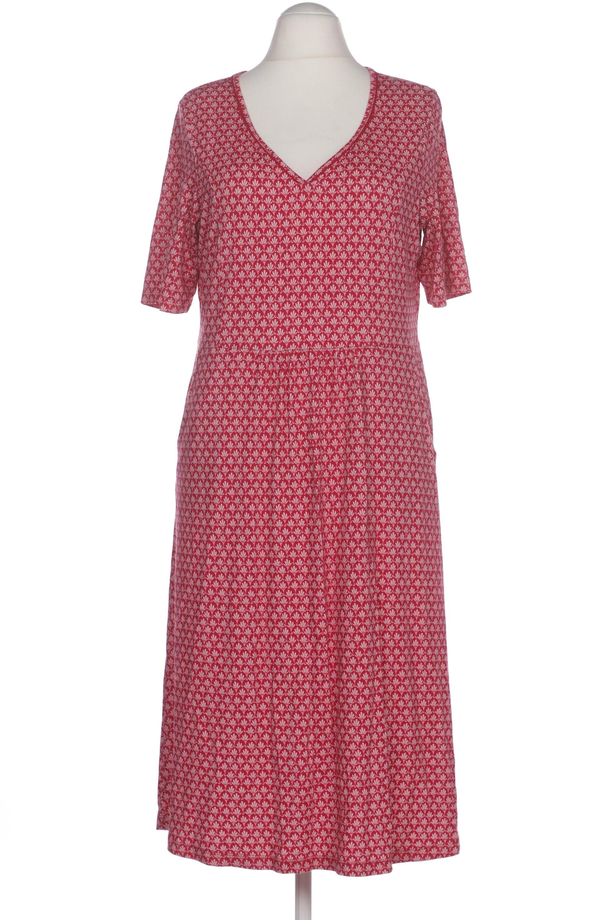 

Sorgenfri Sylt Damen Kleid, pink, Gr. 44