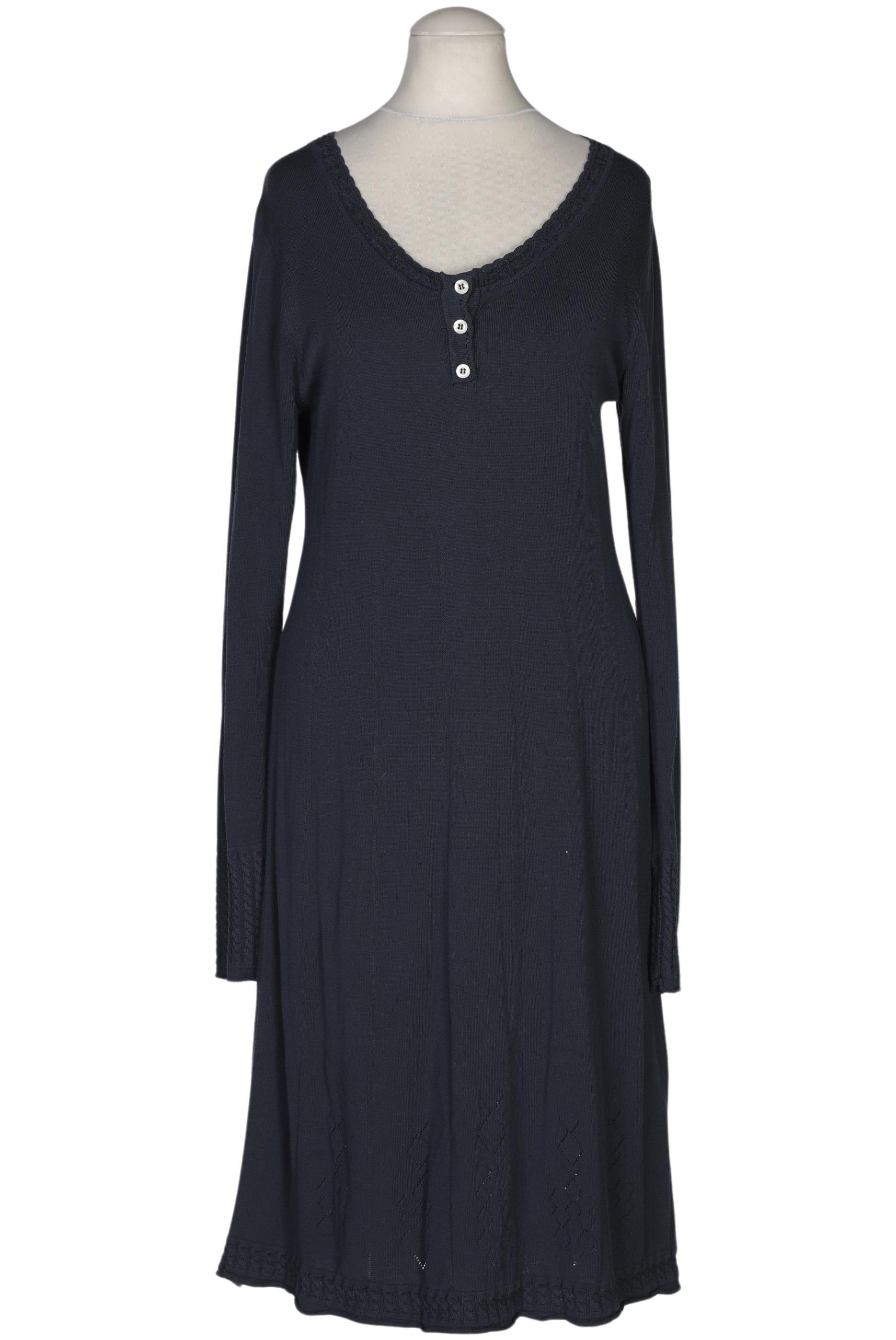 

Sorgenfri Sylt Damen Kleid, blau, Gr. 36