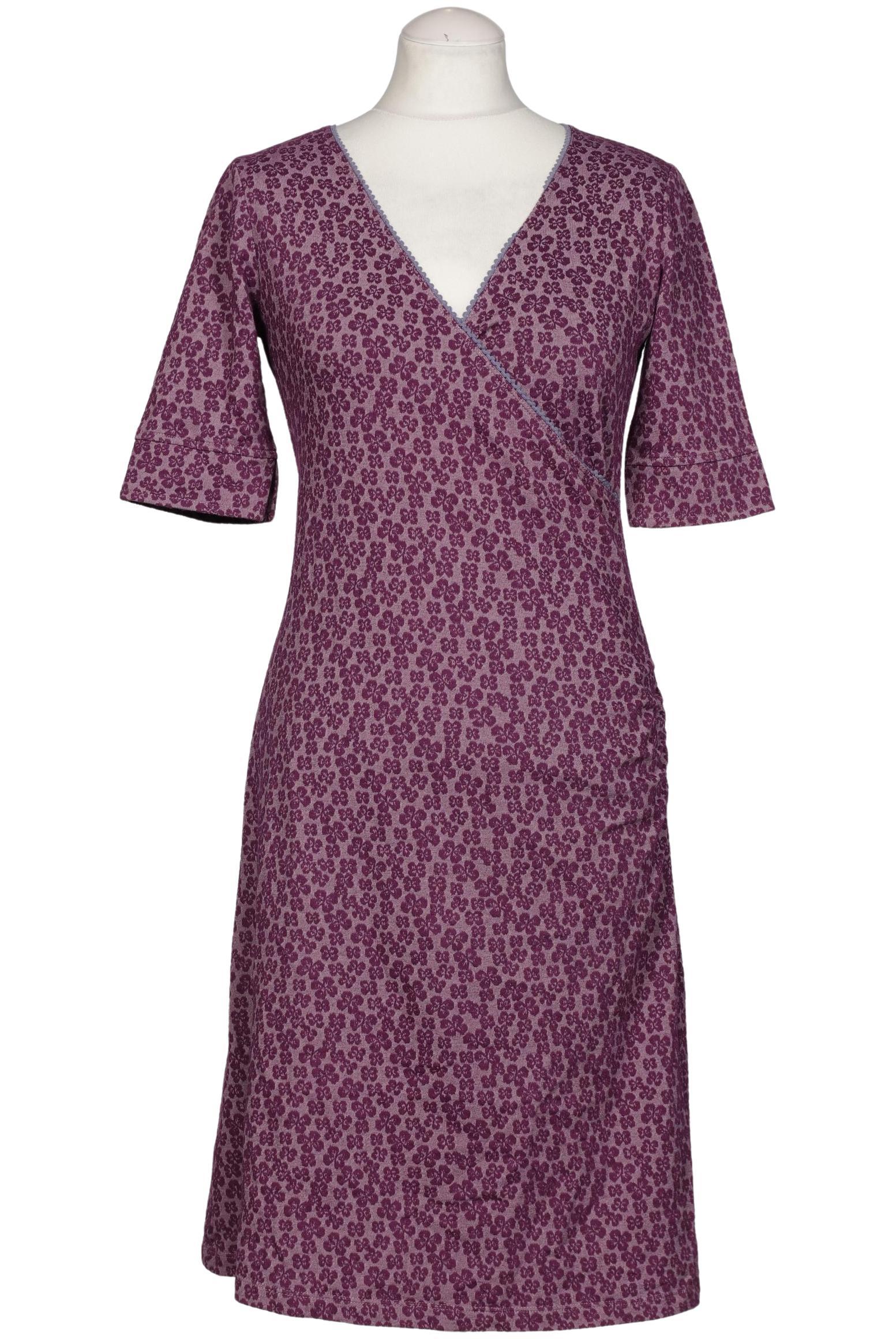 

Sorgenfri Sylt Damen Kleid, flieder, Gr. 36