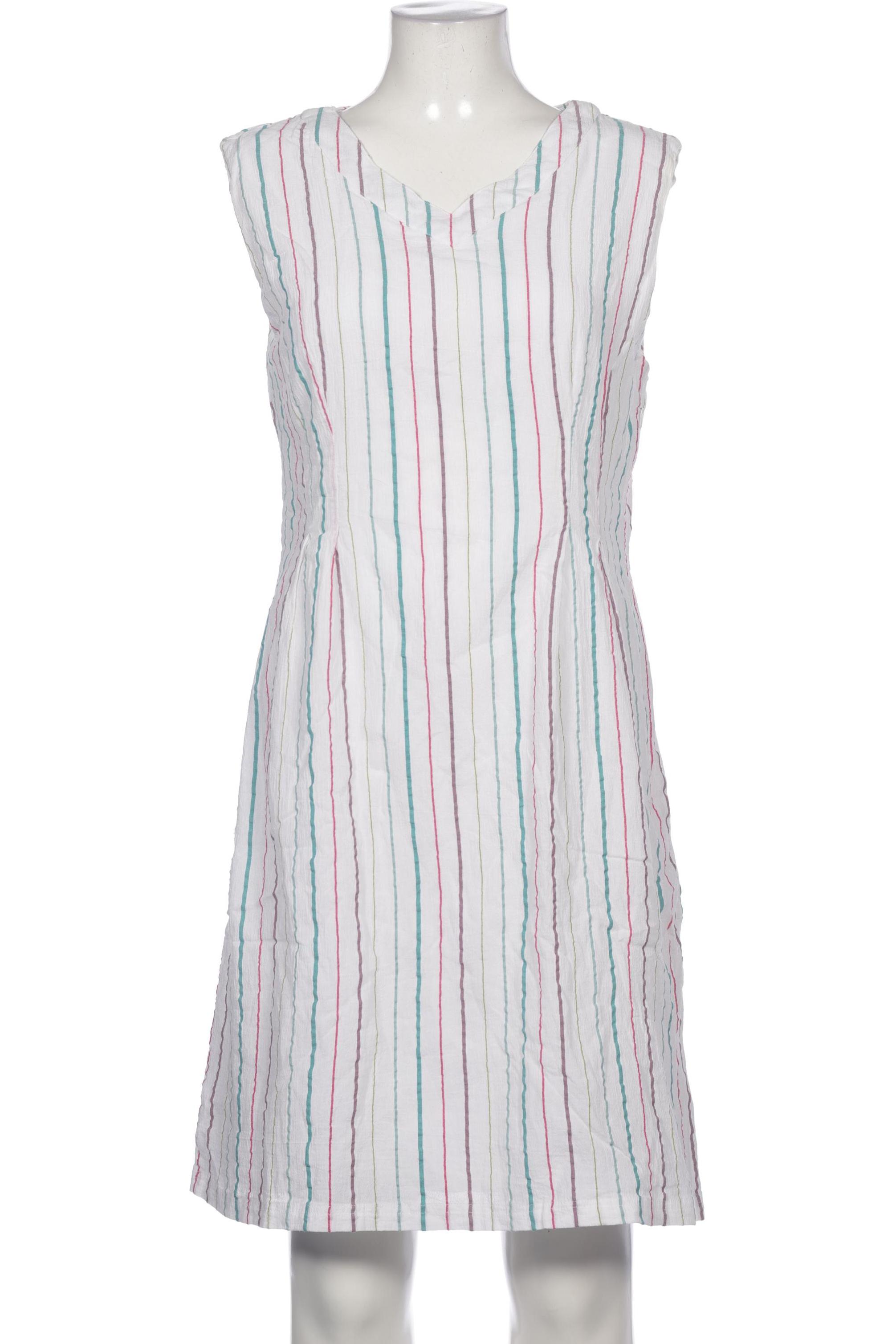 

Sorgenfri Sylt Damen Kleid, mehrfarbig, Gr. 42