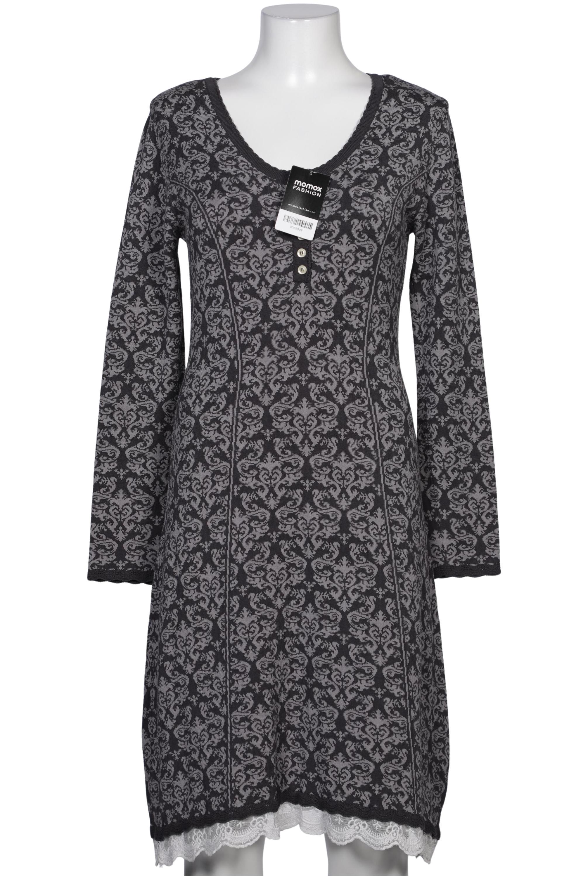 

Sorgenfri Sylt Damen Kleid, grau, Gr. 42