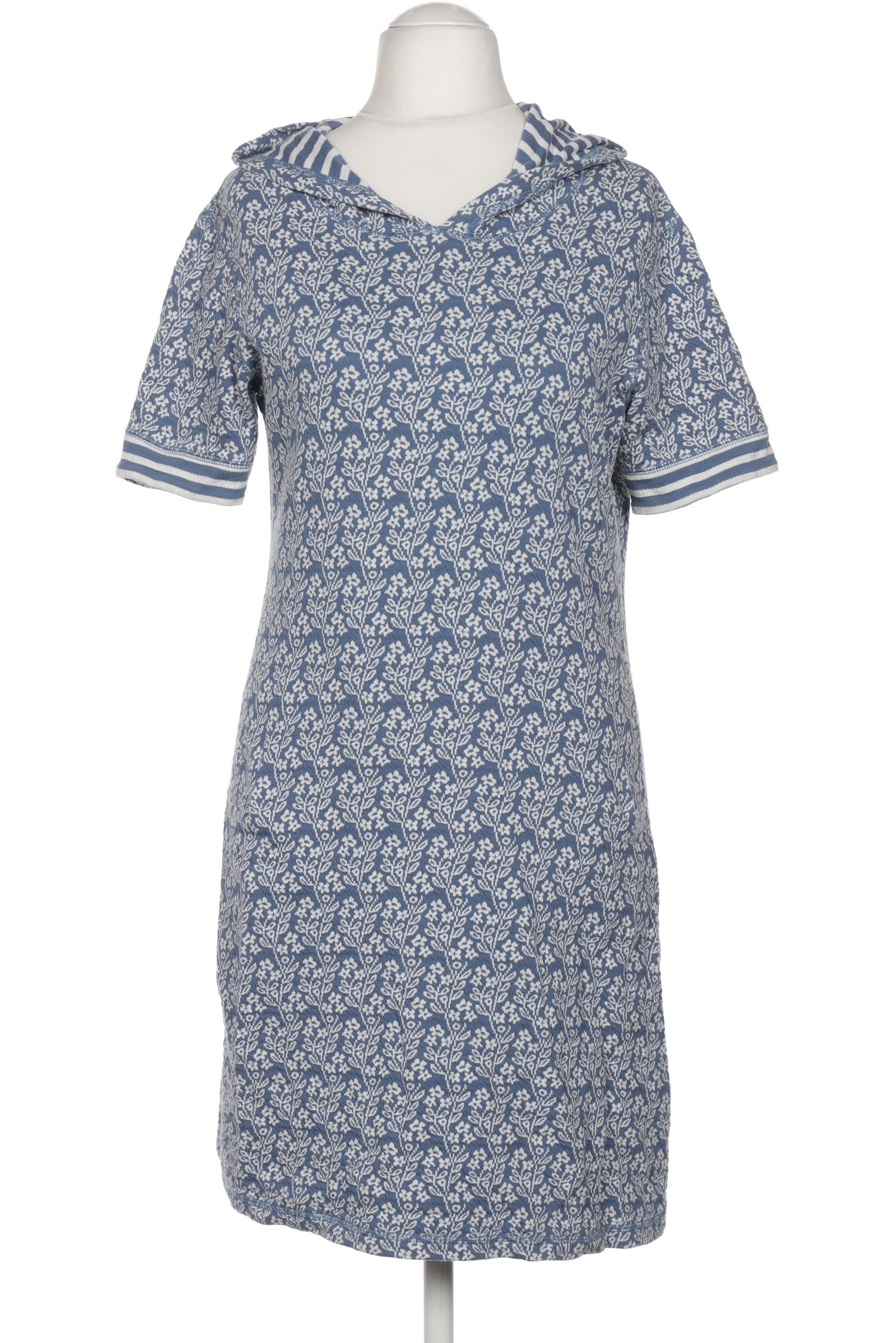

Sorgenfri Sylt Damen Kleid, blau