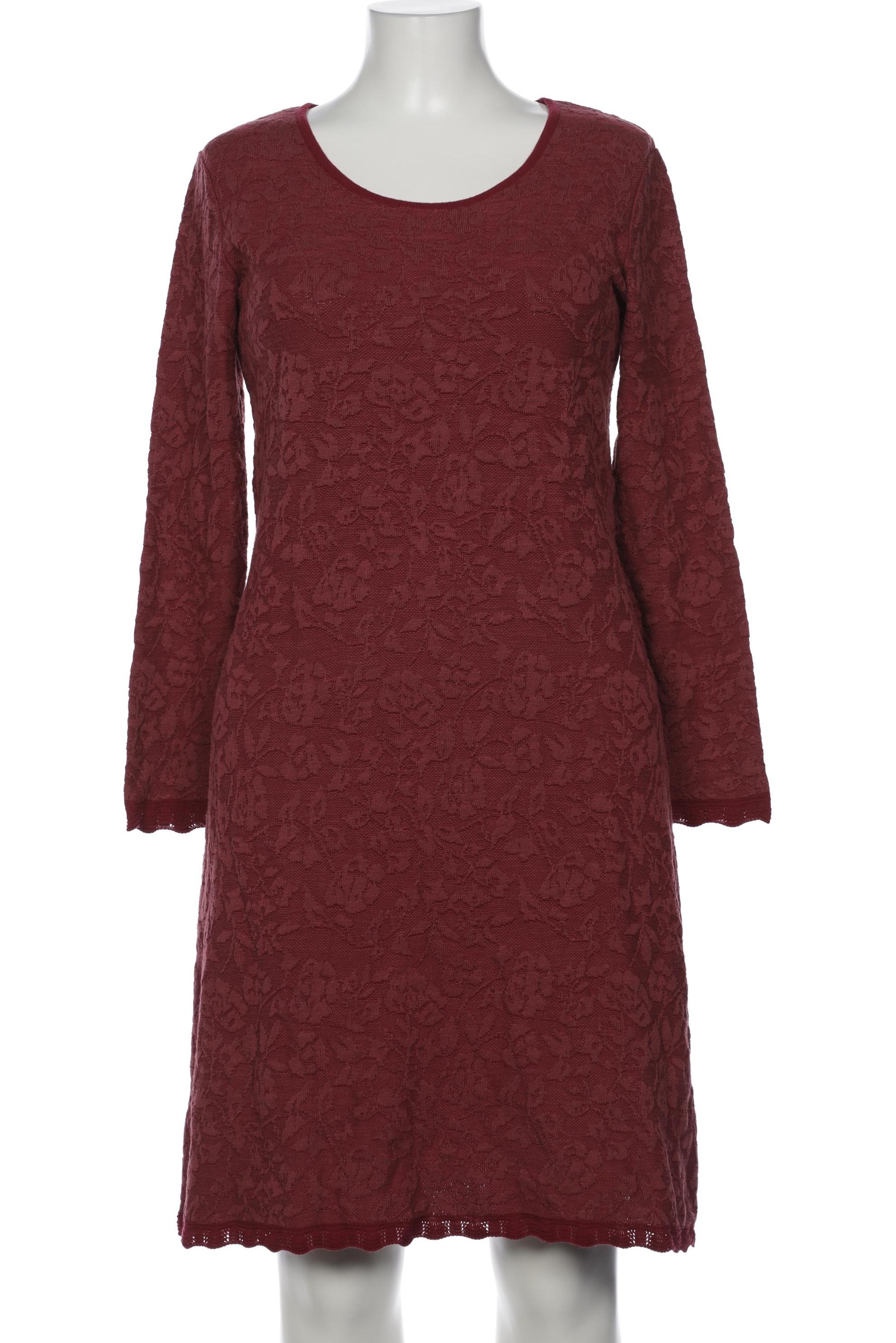 

Sorgenfri Sylt Damen Kleid, bordeaux, Gr. 42