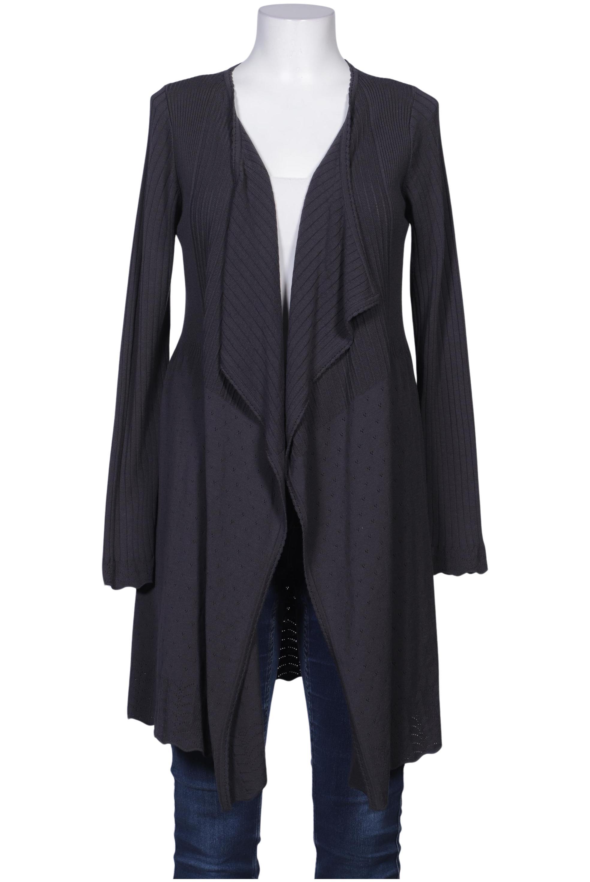 

Sorgenfri Sylt Damen Strickjacke, marineblau, Gr. 38