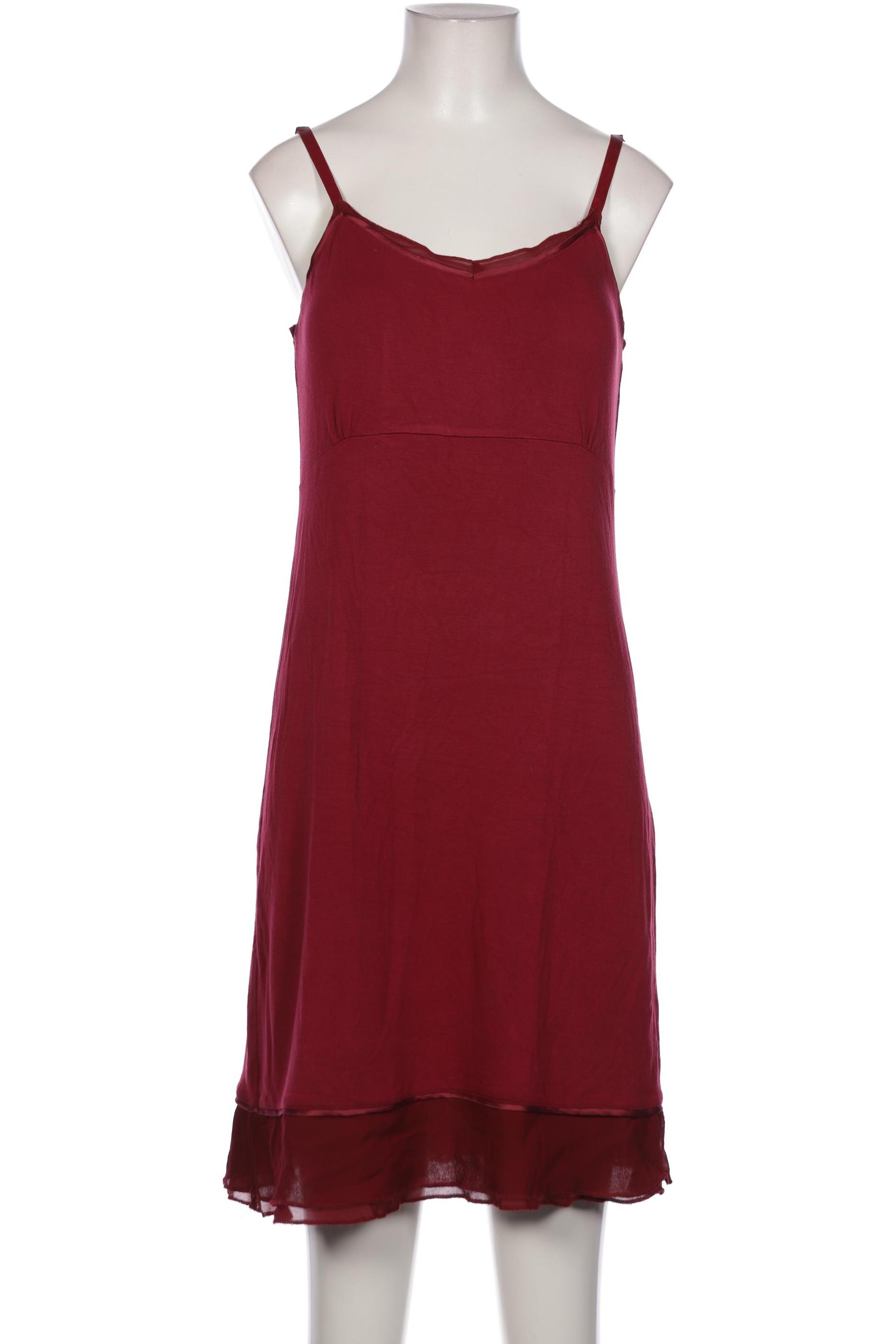 

Sorgenfri Sylt Damen Kleid, bordeaux, Gr. 36