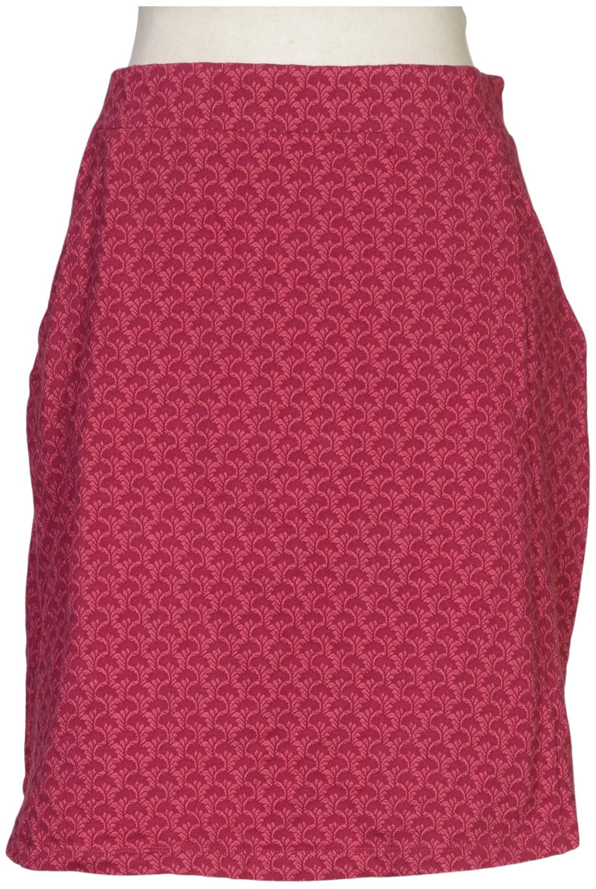 

Sorgenfri Sylt Damen Rock, pink, Gr. 38