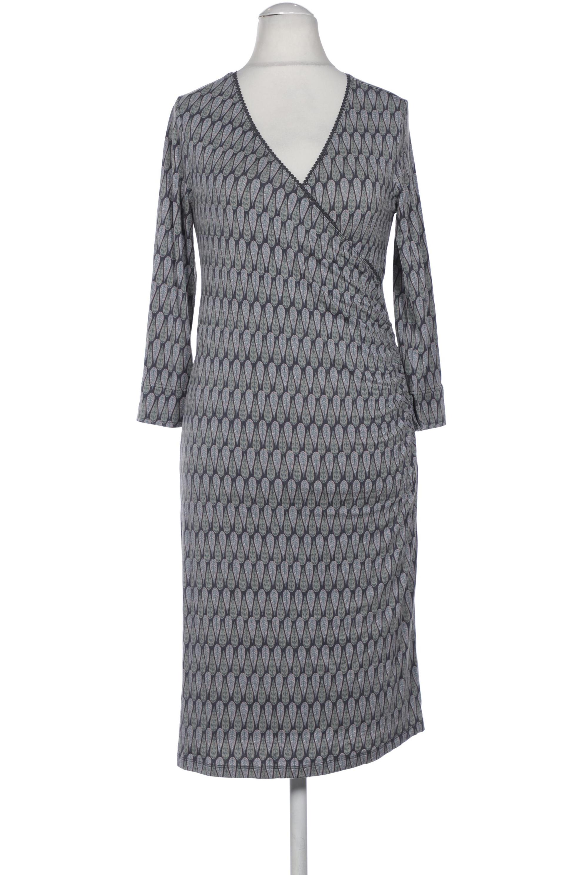 

Sorgenfri Sylt Damen Kleid, grau