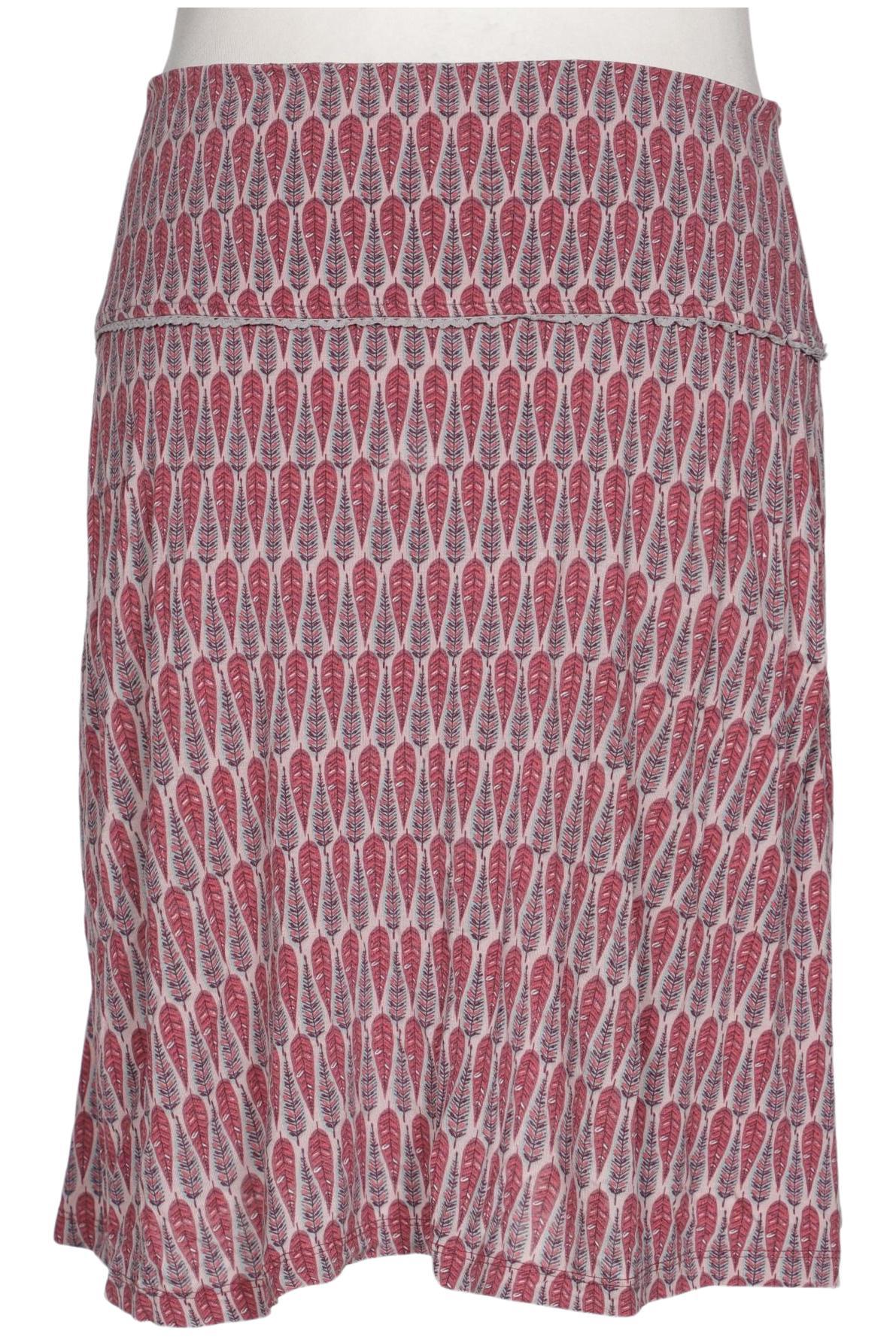 

Sorgenfri Sylt Damen Rock, pink, Gr. 42