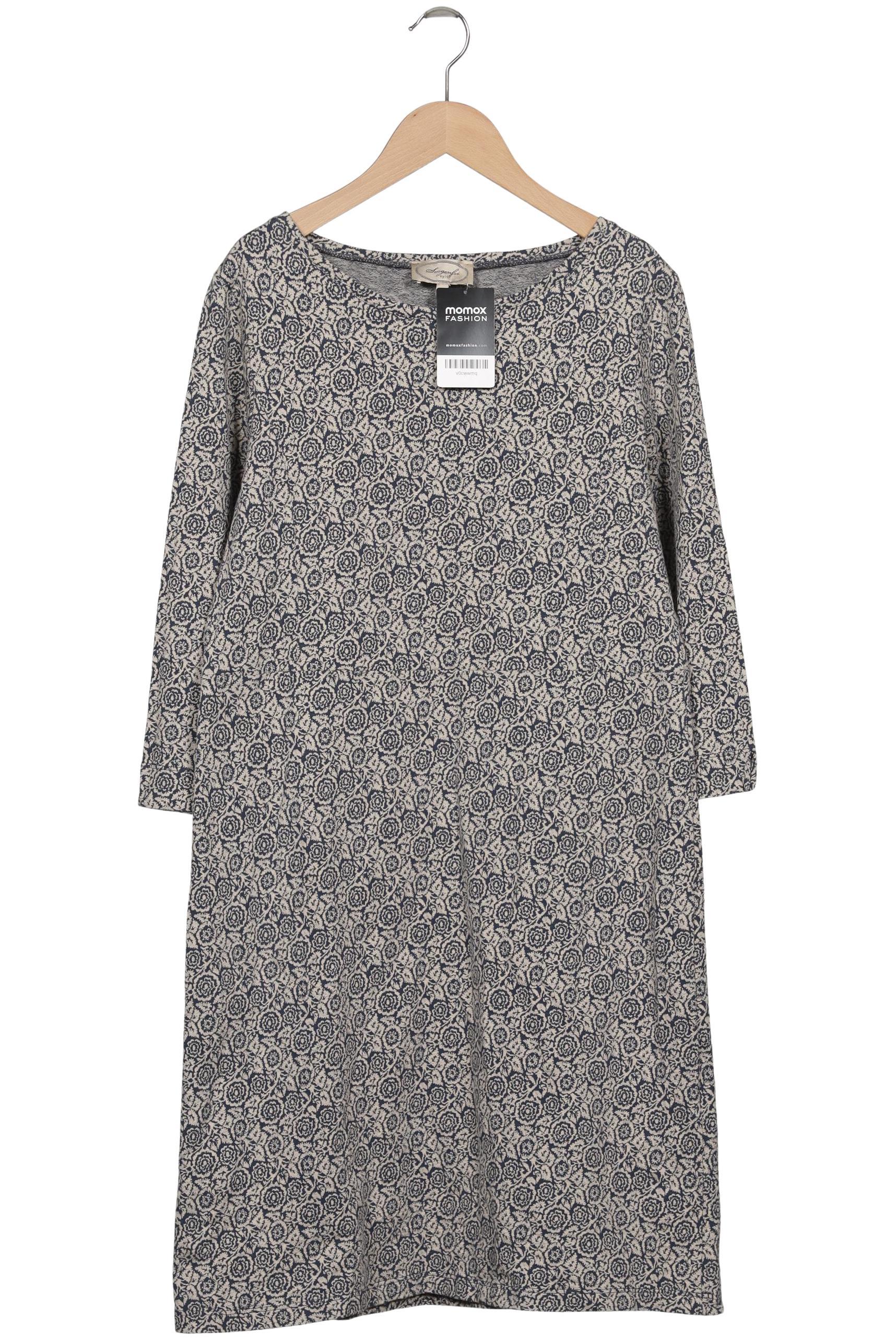 

Sorgenfri Sylt Damen Kleid, blau, Gr. 42