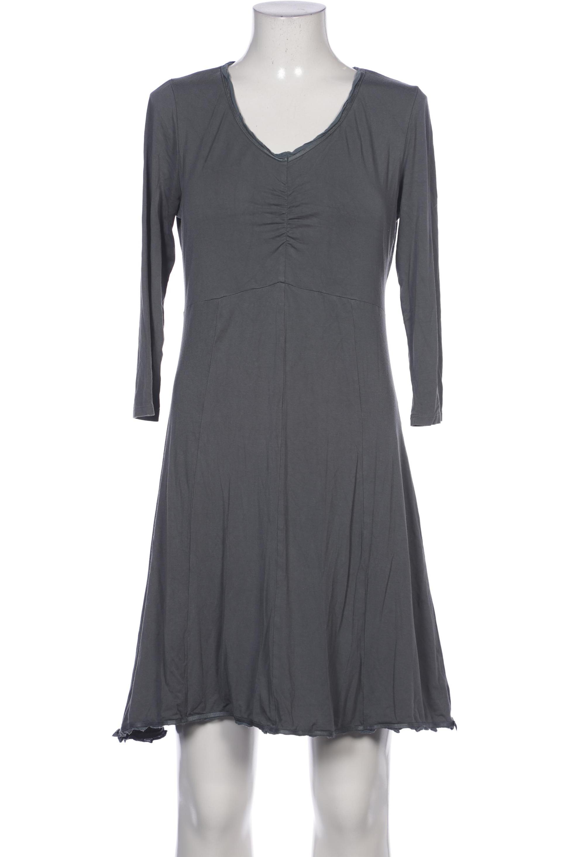 

Sorgenfri Sylt Damen Kleid, türkis, Gr. 42