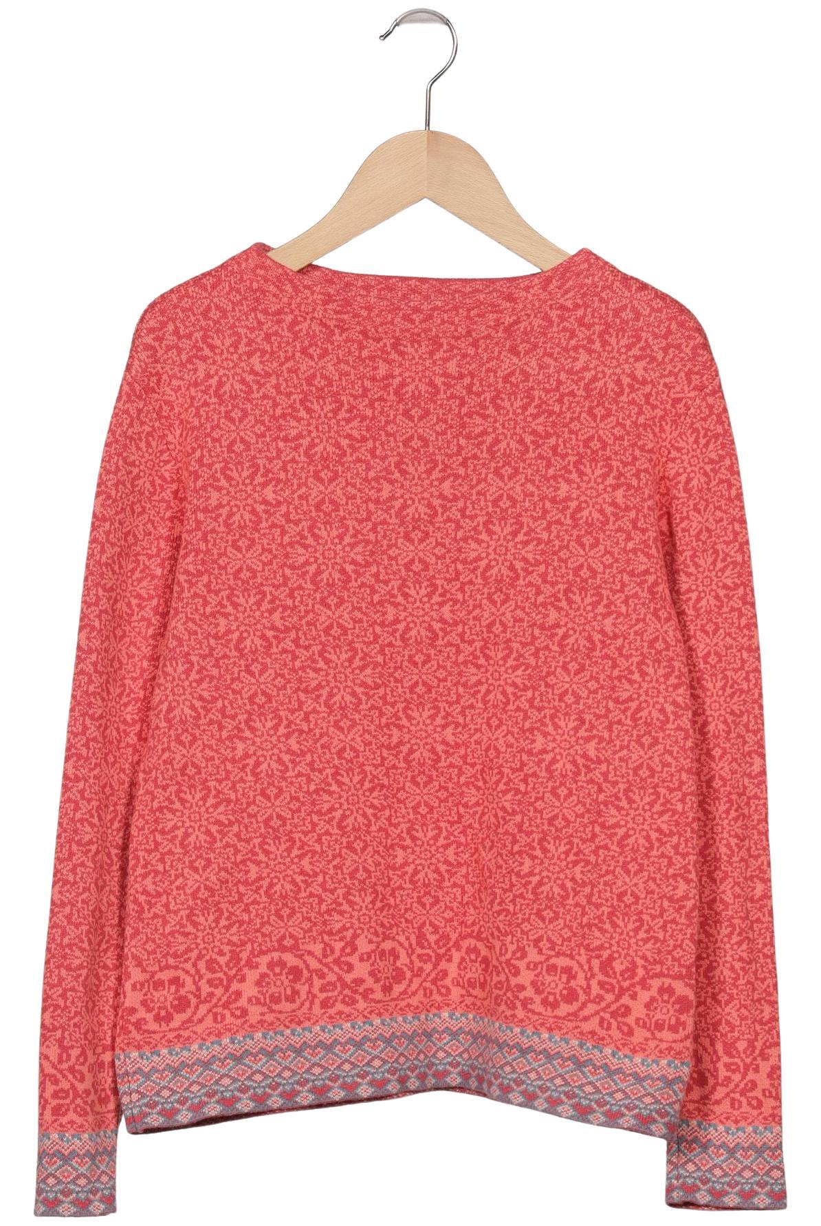 

Sorgenfri Sylt Damen Pullover, pink, Gr. 34