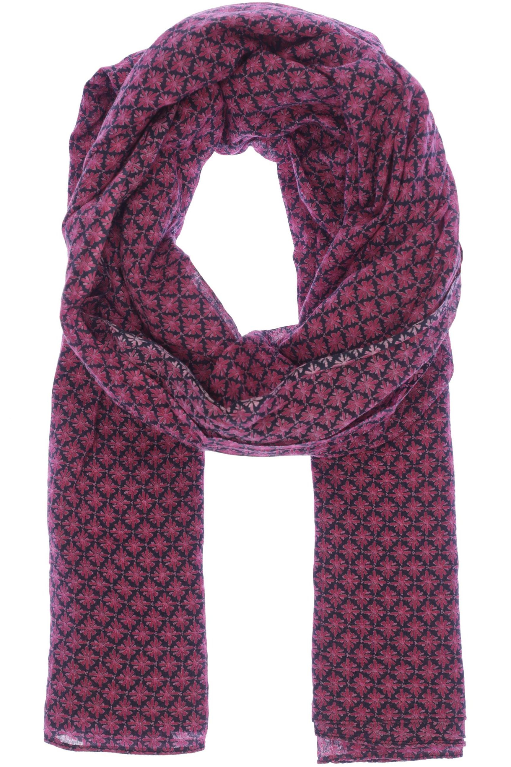 

Sorgenfri Sylt Damen Schal, pink, Gr.