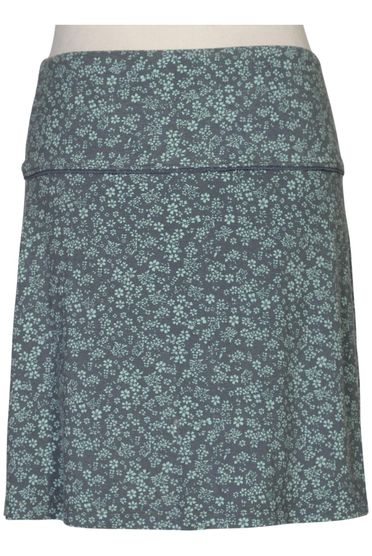 

Sorgenfri Sylt Damen Rock, hellblau, Gr. 42