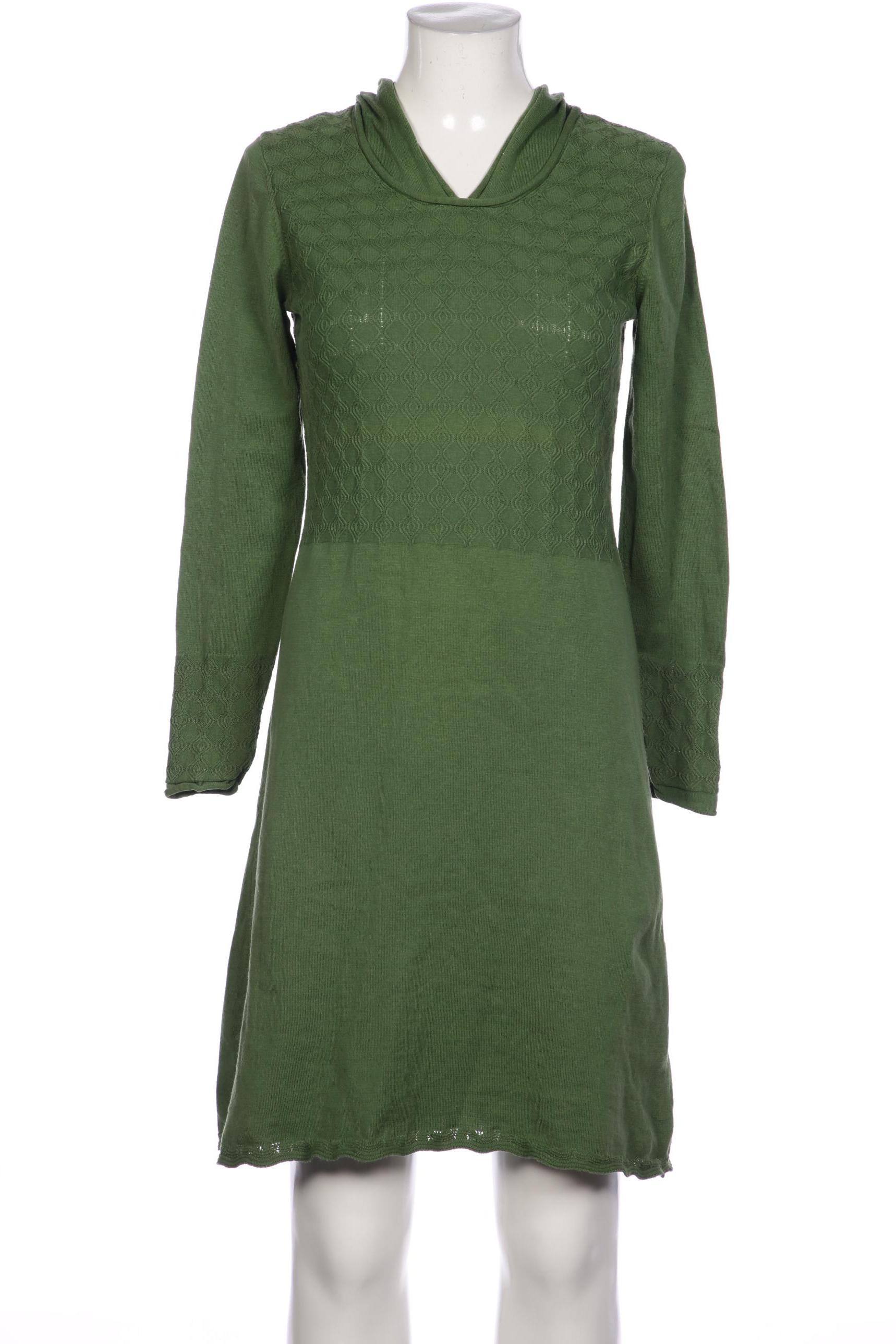 

Sorgenfri Sylt Damen Kleid, grün, Gr. 38