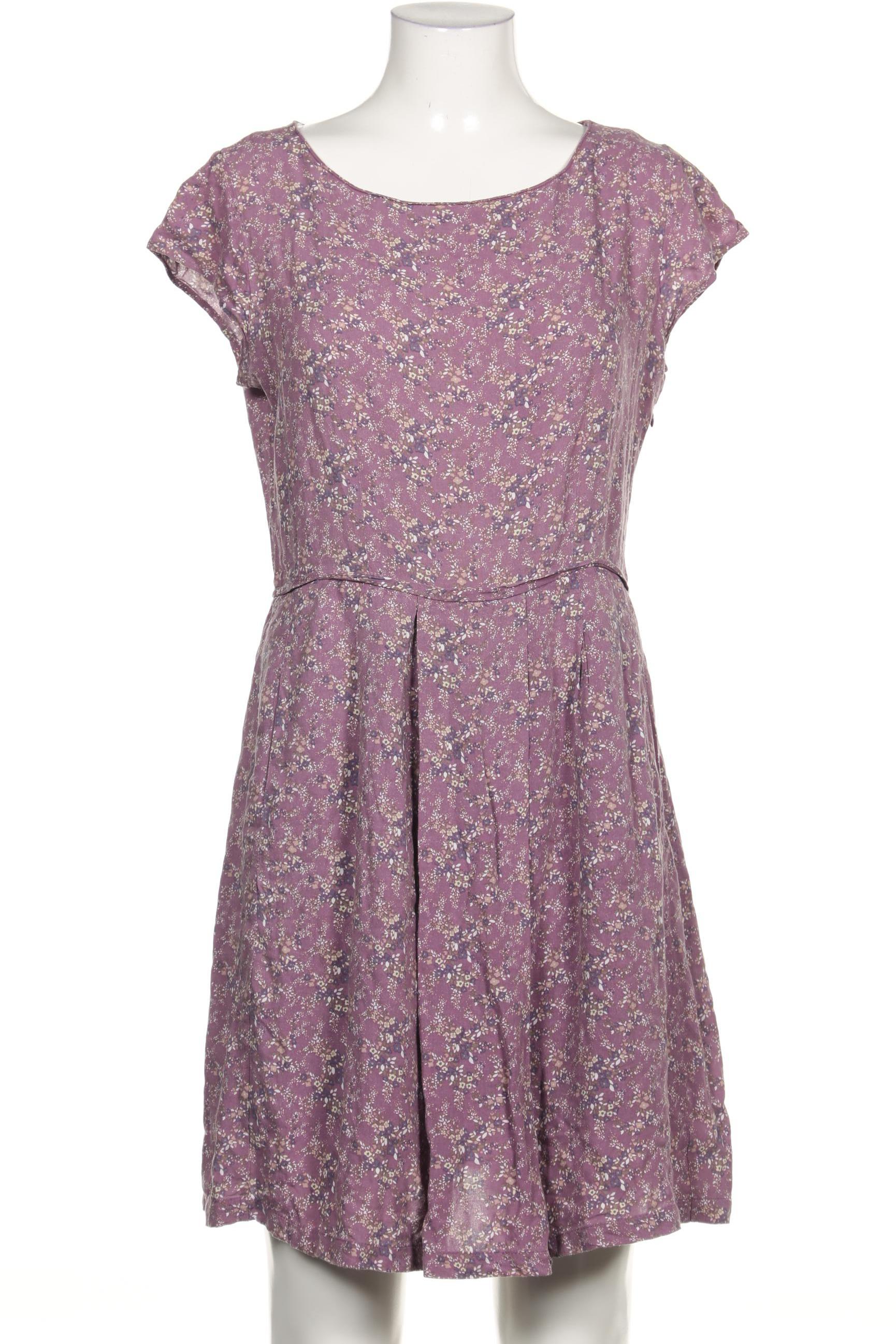 

Sorgenfri Sylt Damen Kleid, flieder, Gr. 42