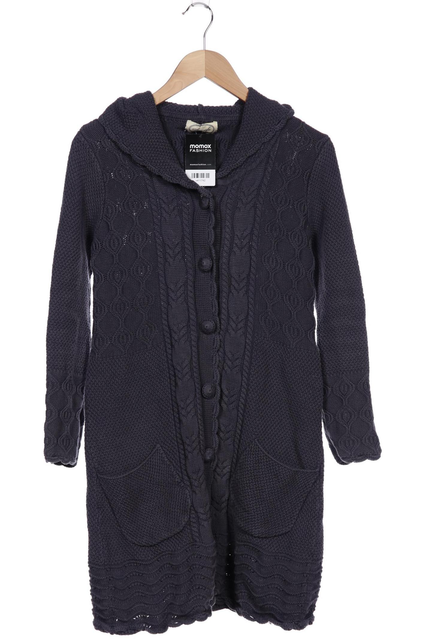 

Sorgenfri Sylt Damen Strickjacke, blau