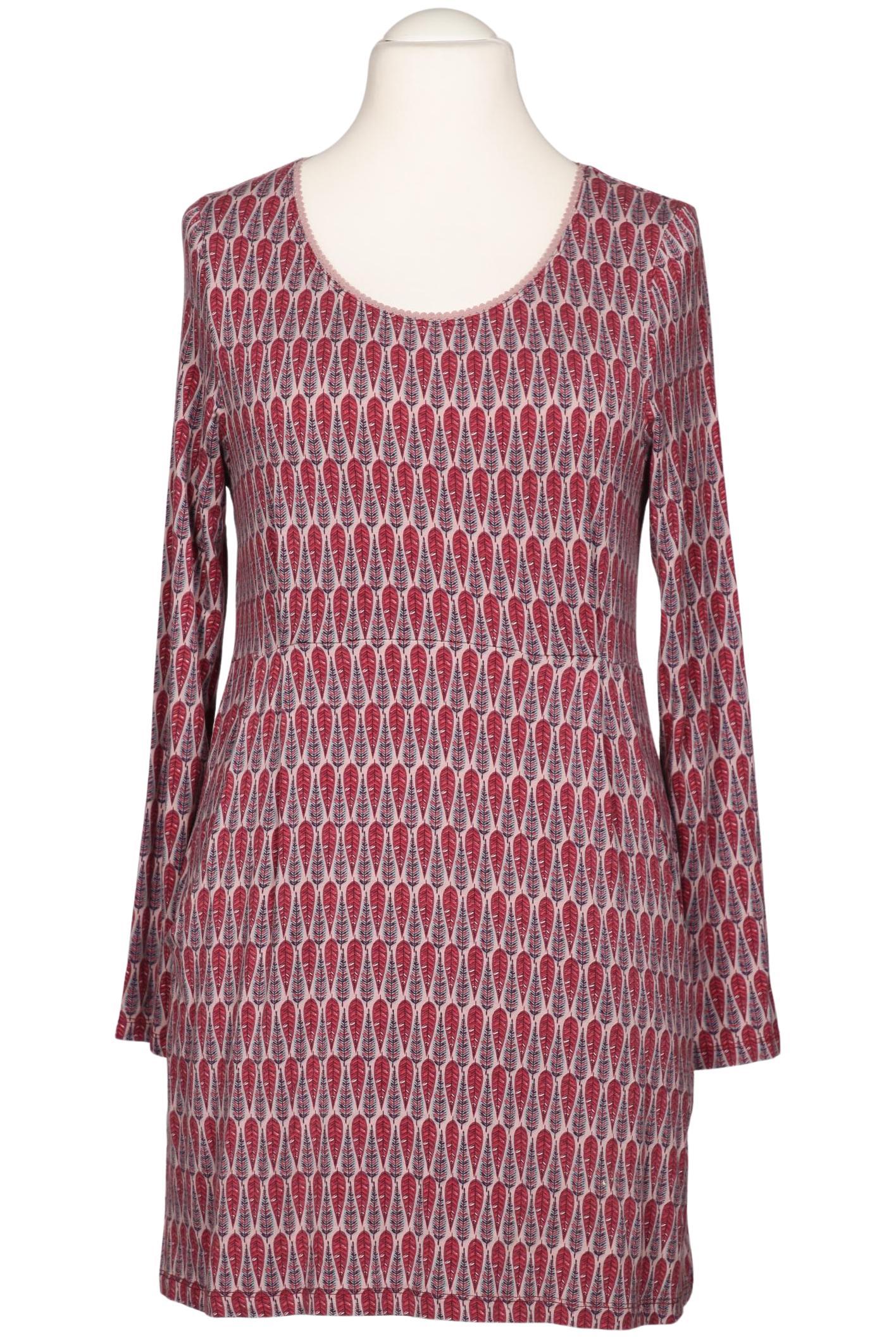 

Sorgenfri Sylt Damen Kleid, rot, Gr. 42