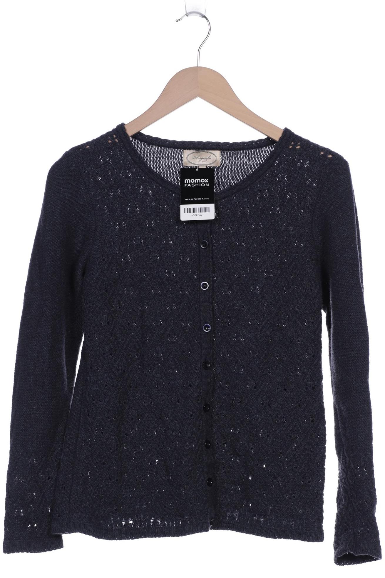 

Sorgenfri Sylt Damen Strickjacke, marineblau