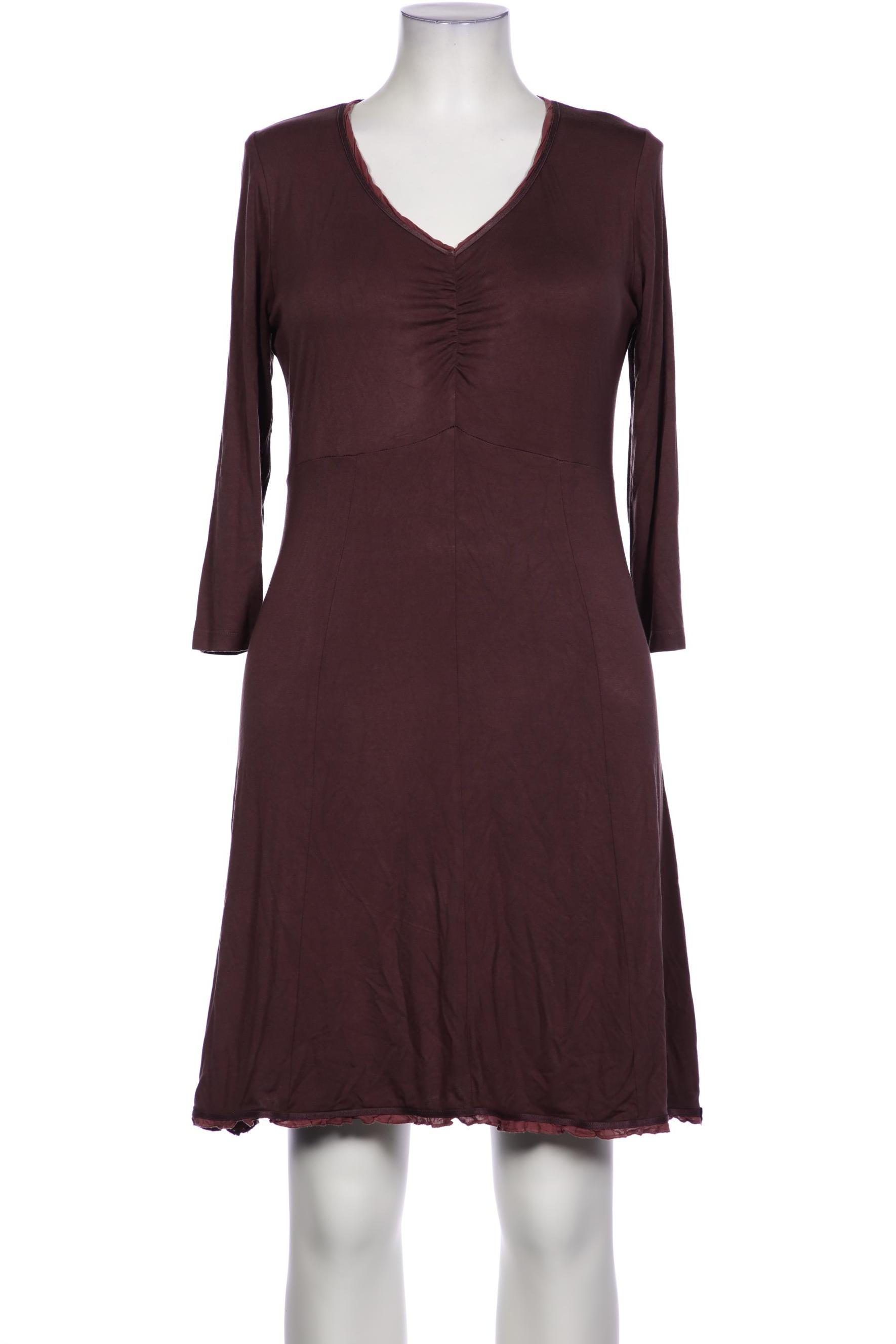 

Sorgenfri Sylt Damen Kleid, braun