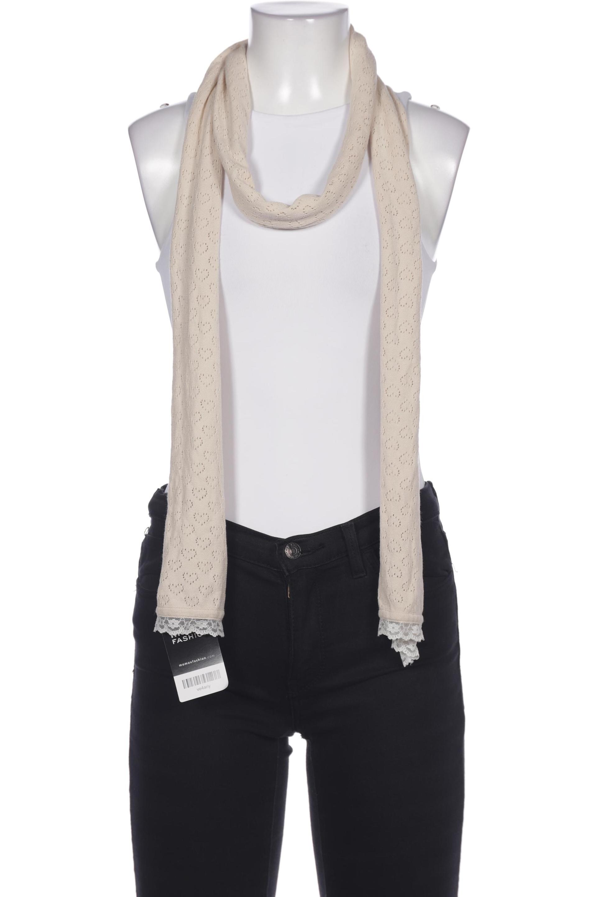 

Sorgenfri Sylt Damen Schal, beige, Gr.